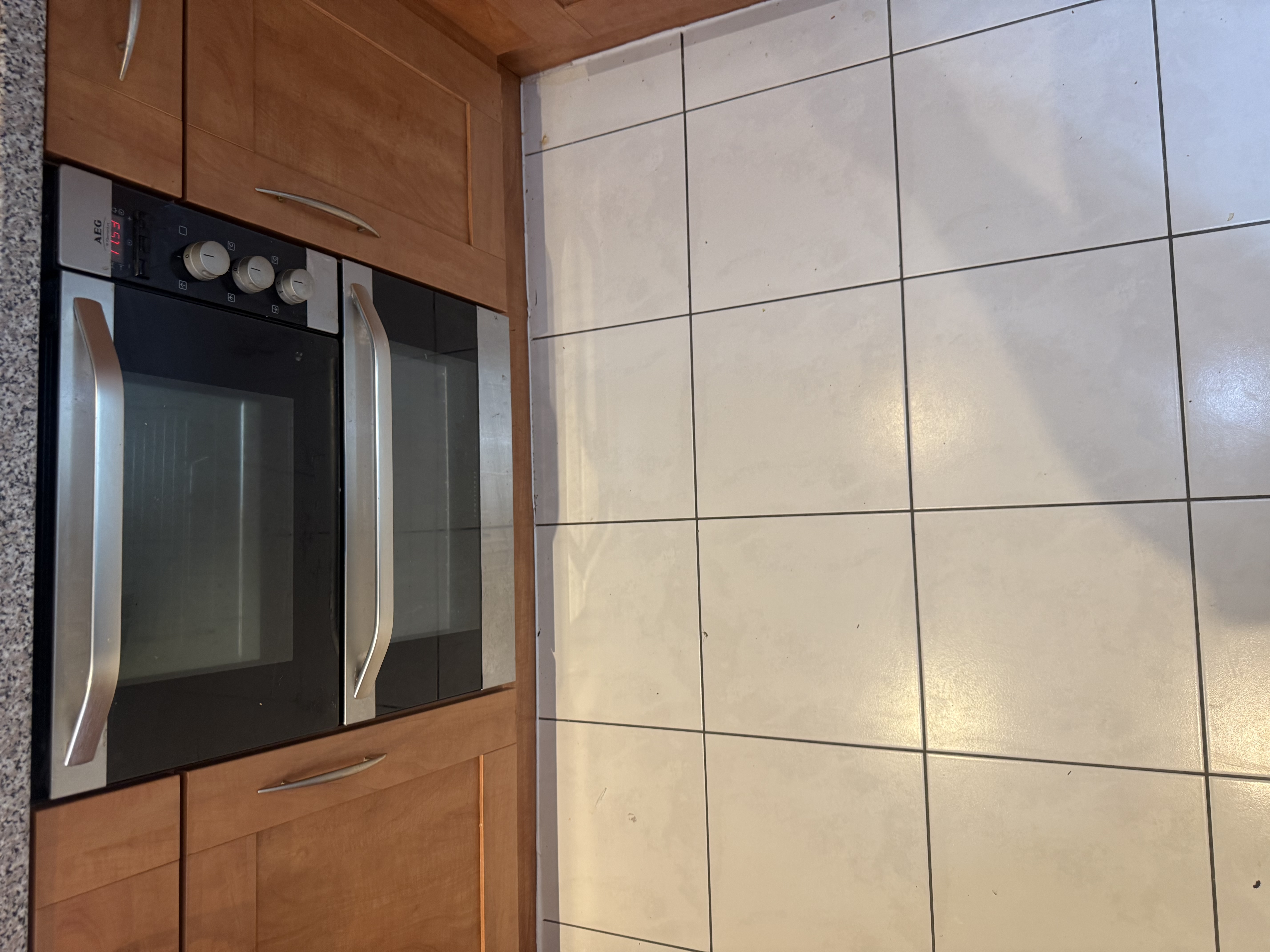 Ovens