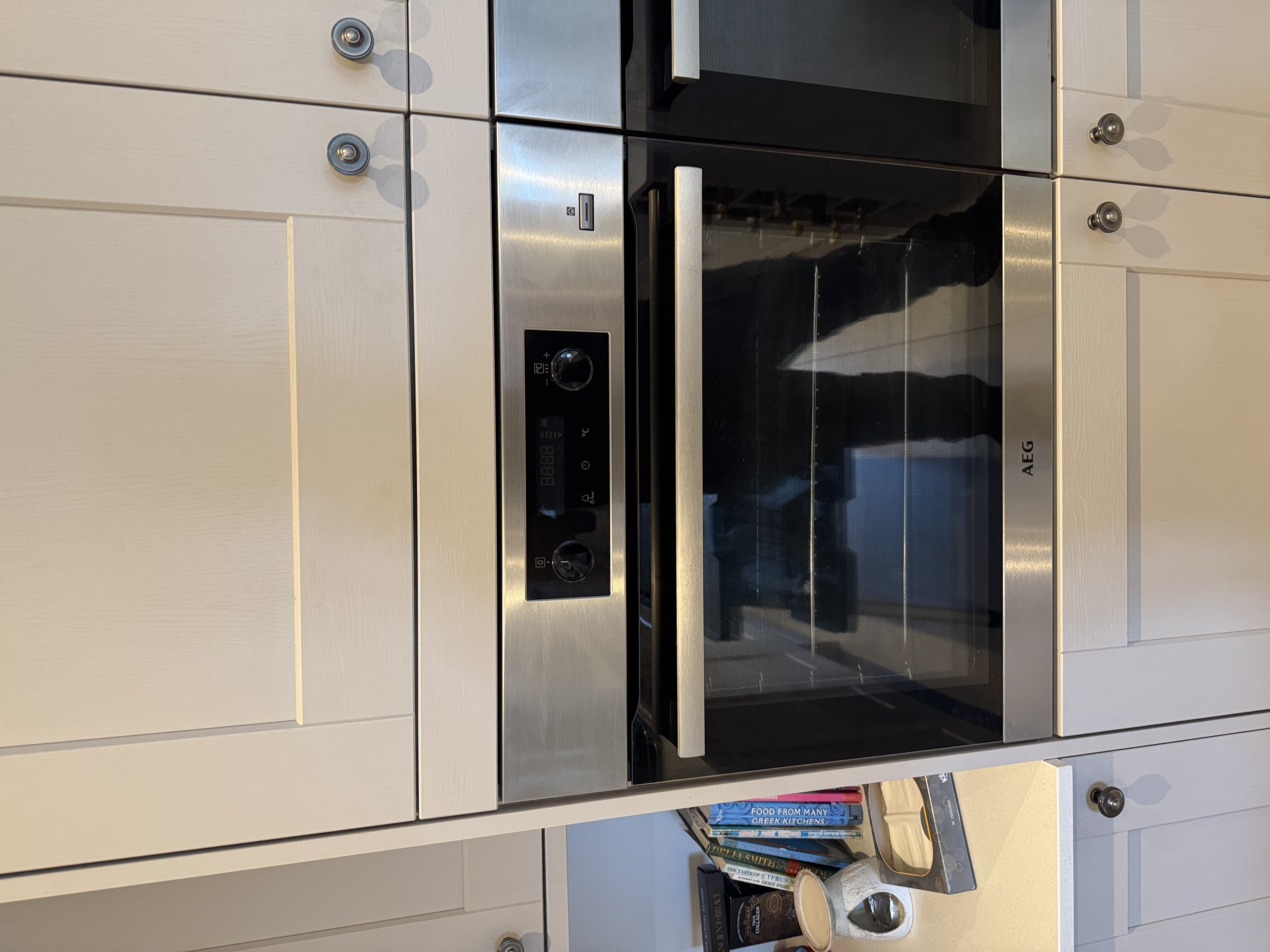 Ovens