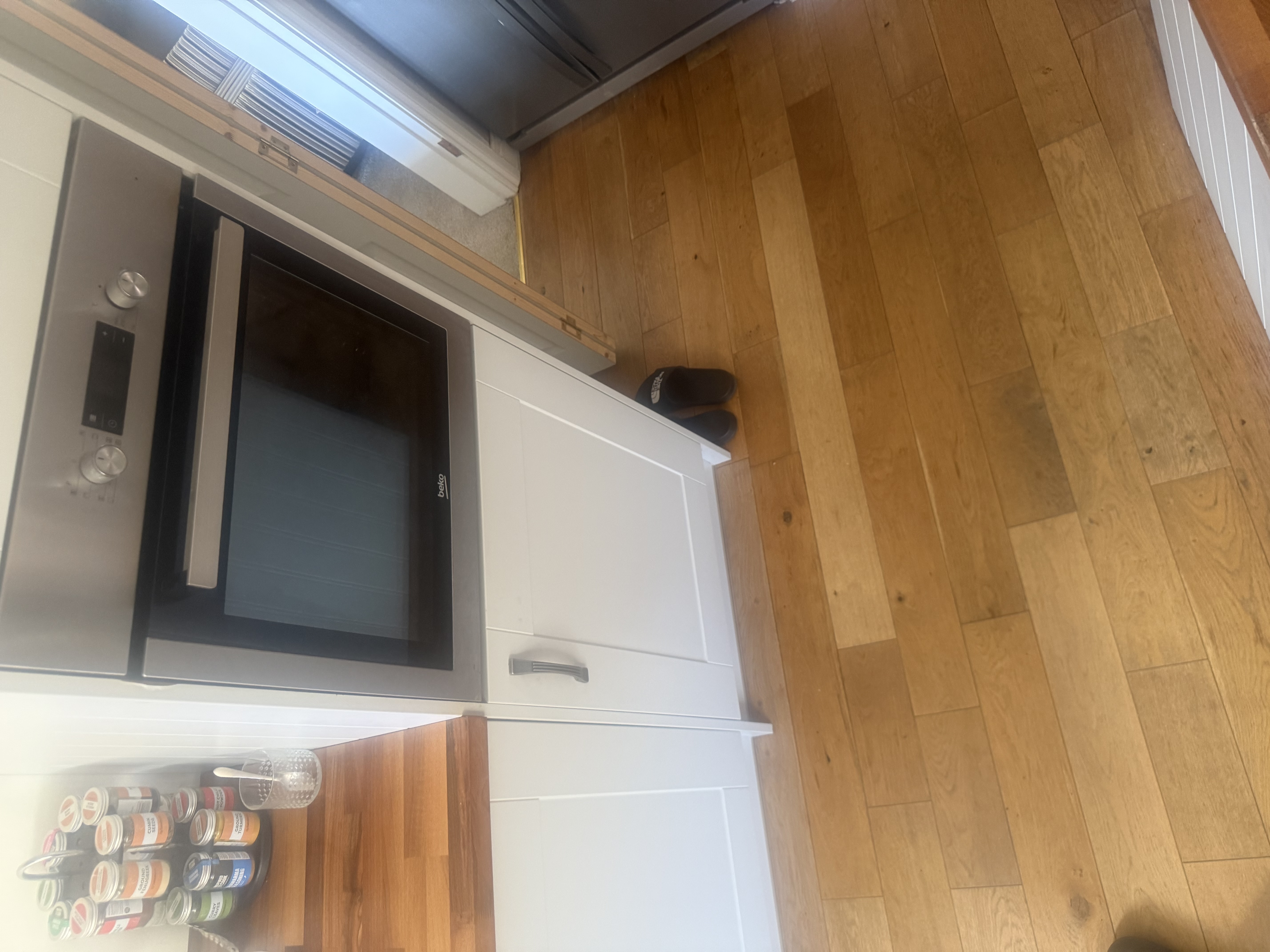 Ovens