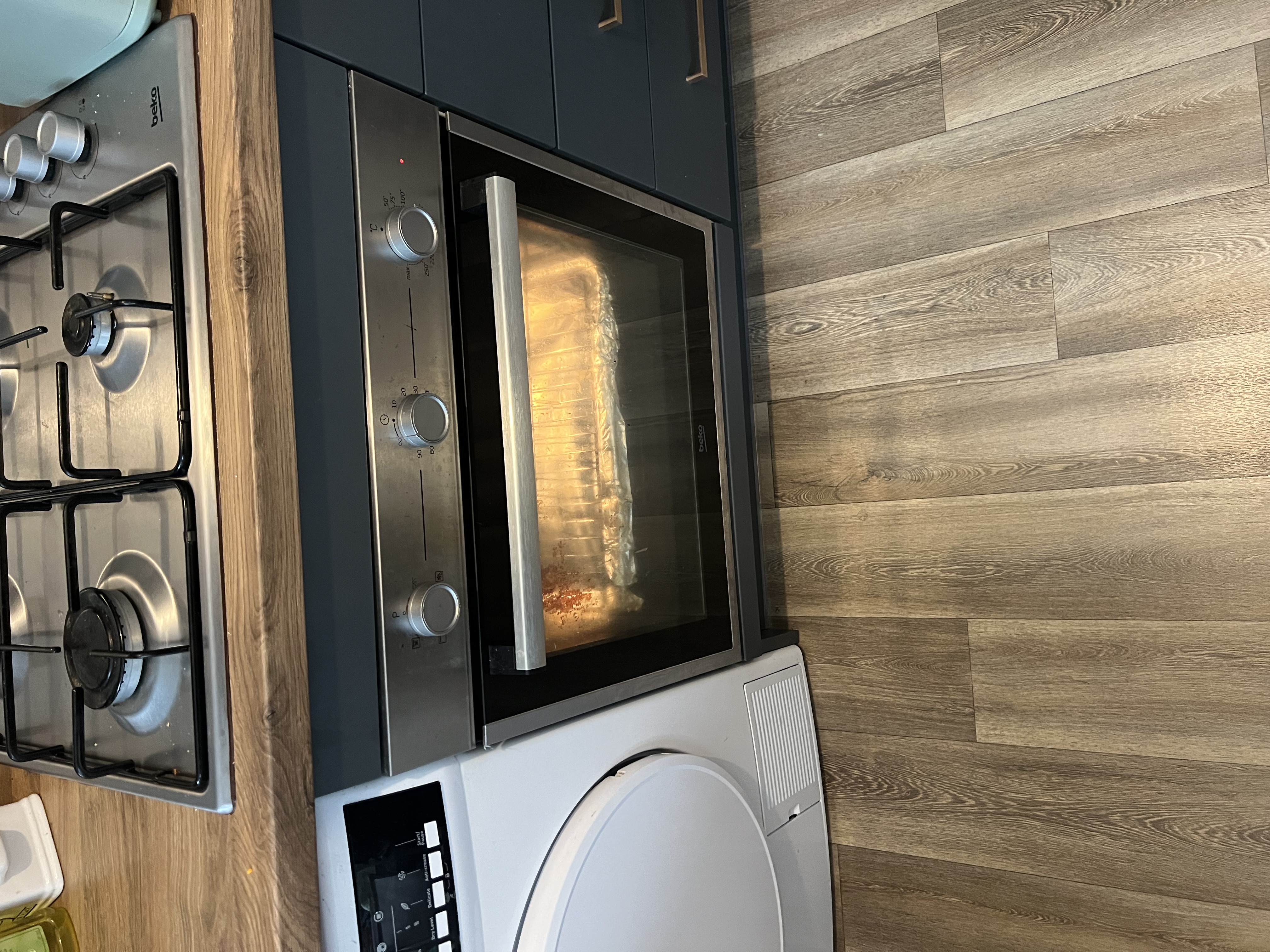 Ovens & cookers