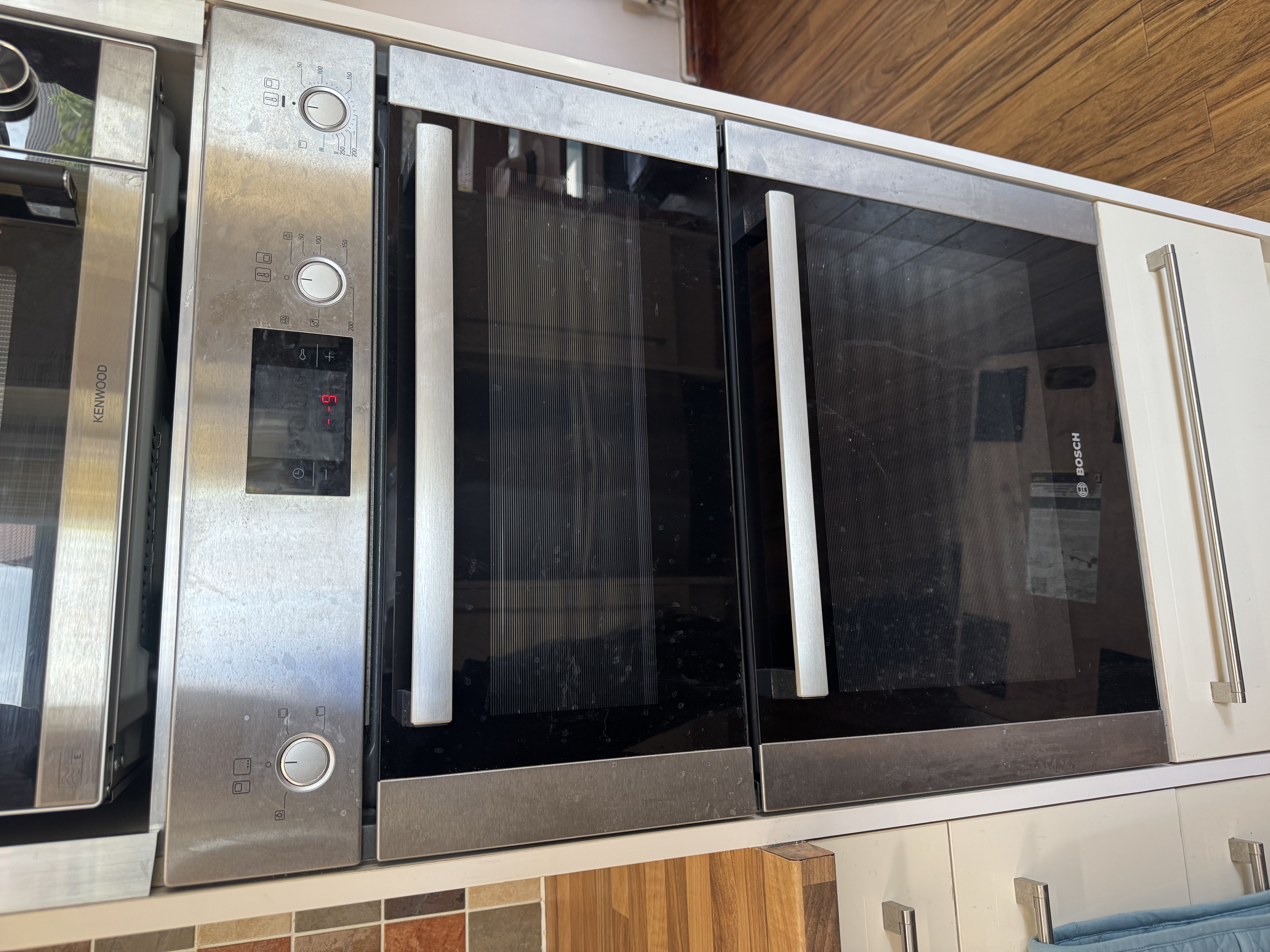 Ovens & cookers