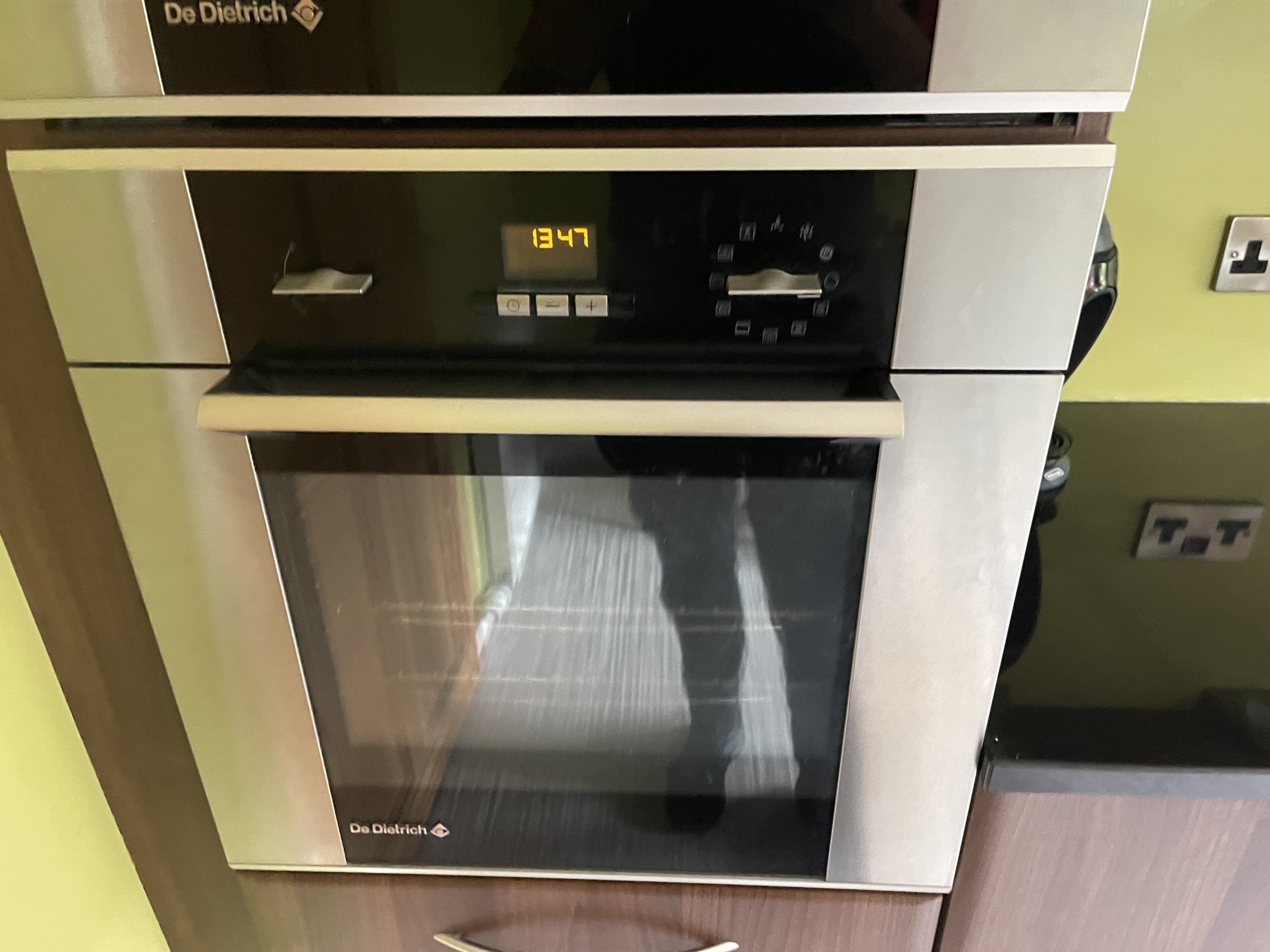 Ovens