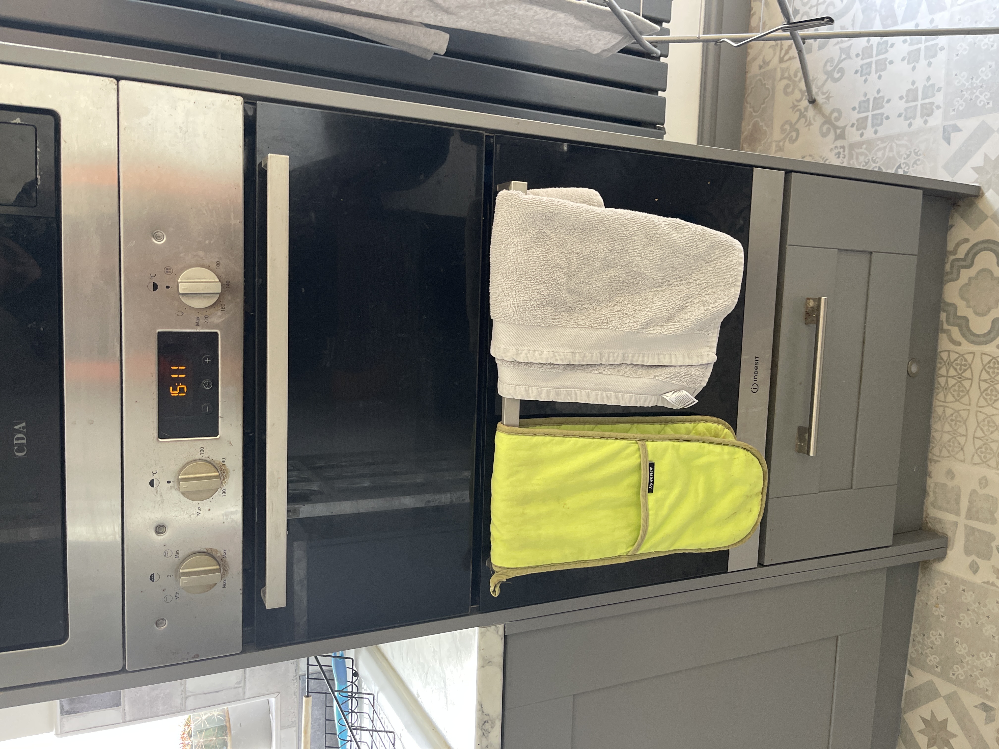 Ovens