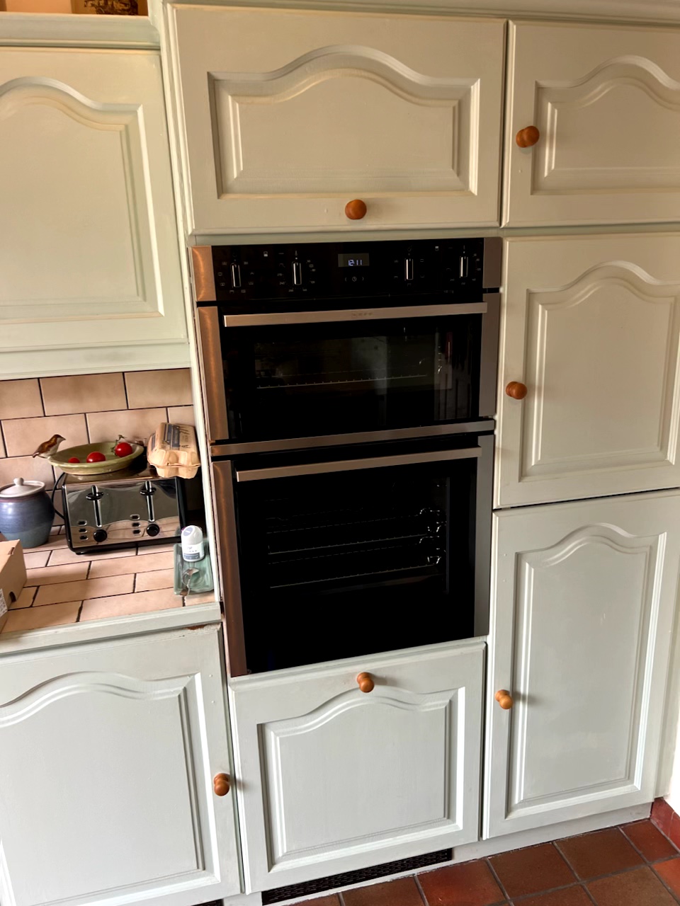 Ovens & cookers