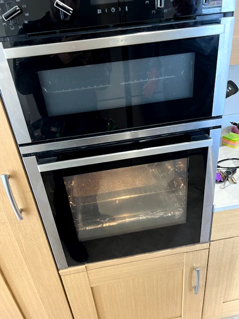 Ovens & cookers