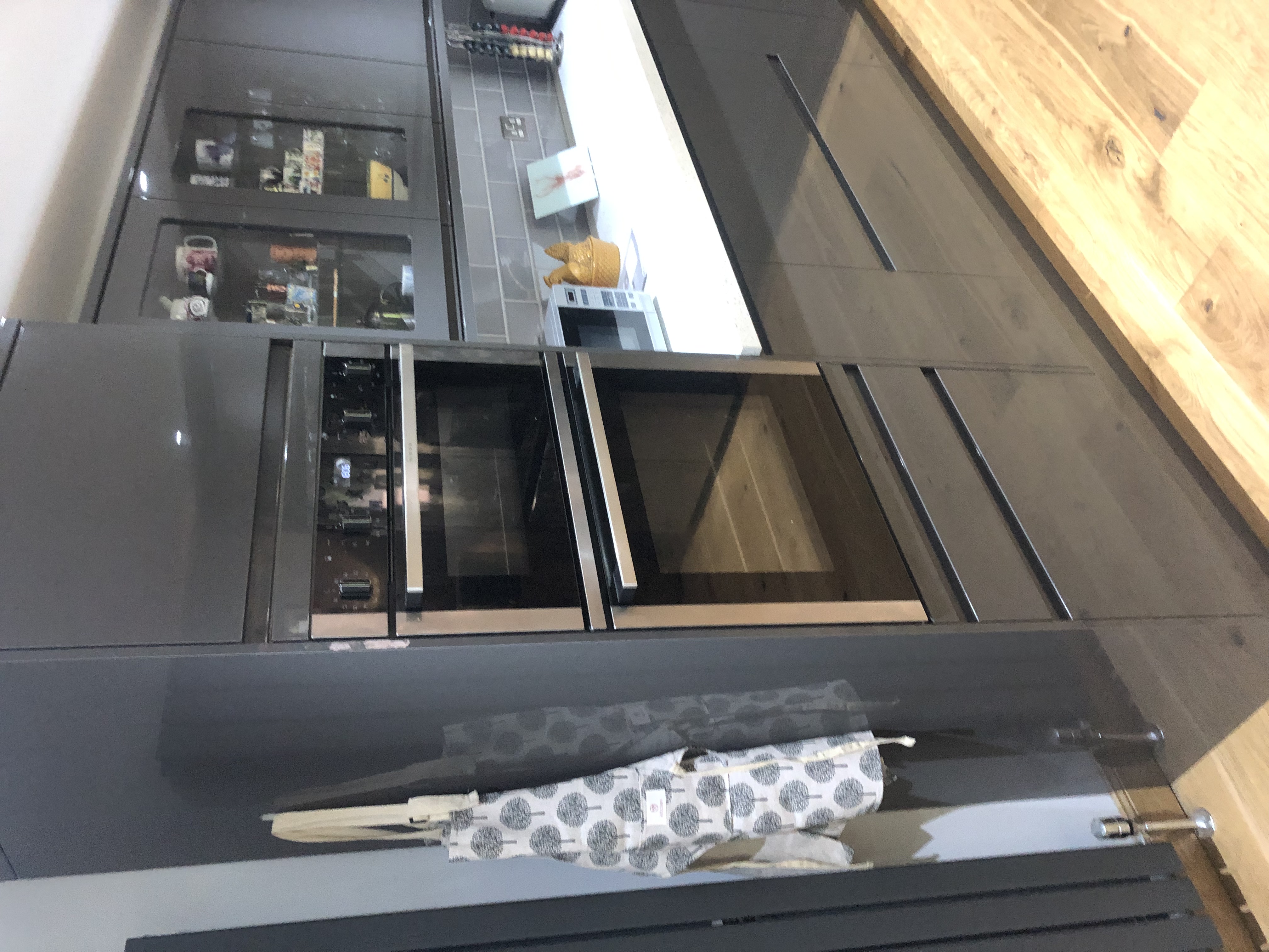 Ovens