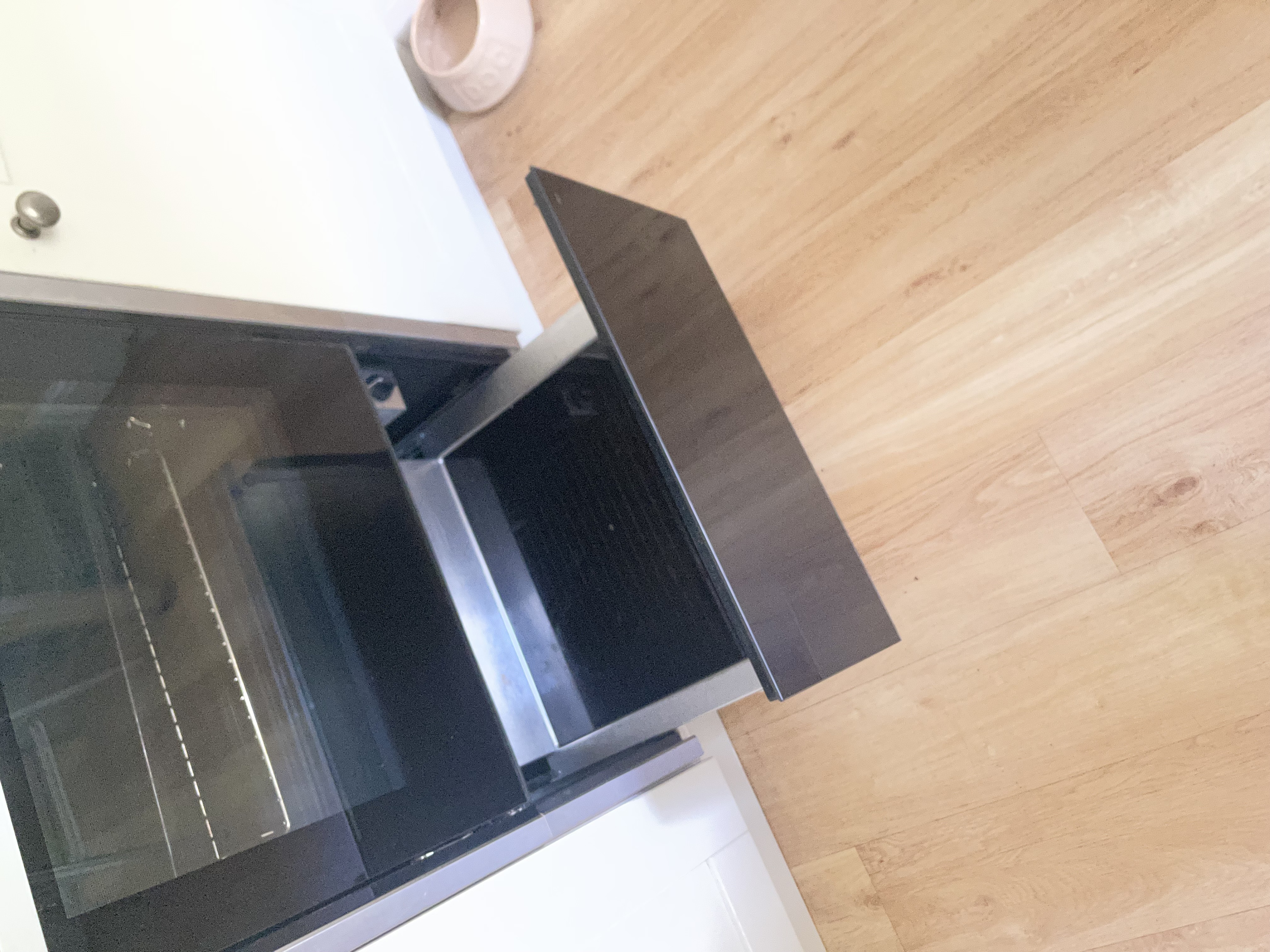 Ovens