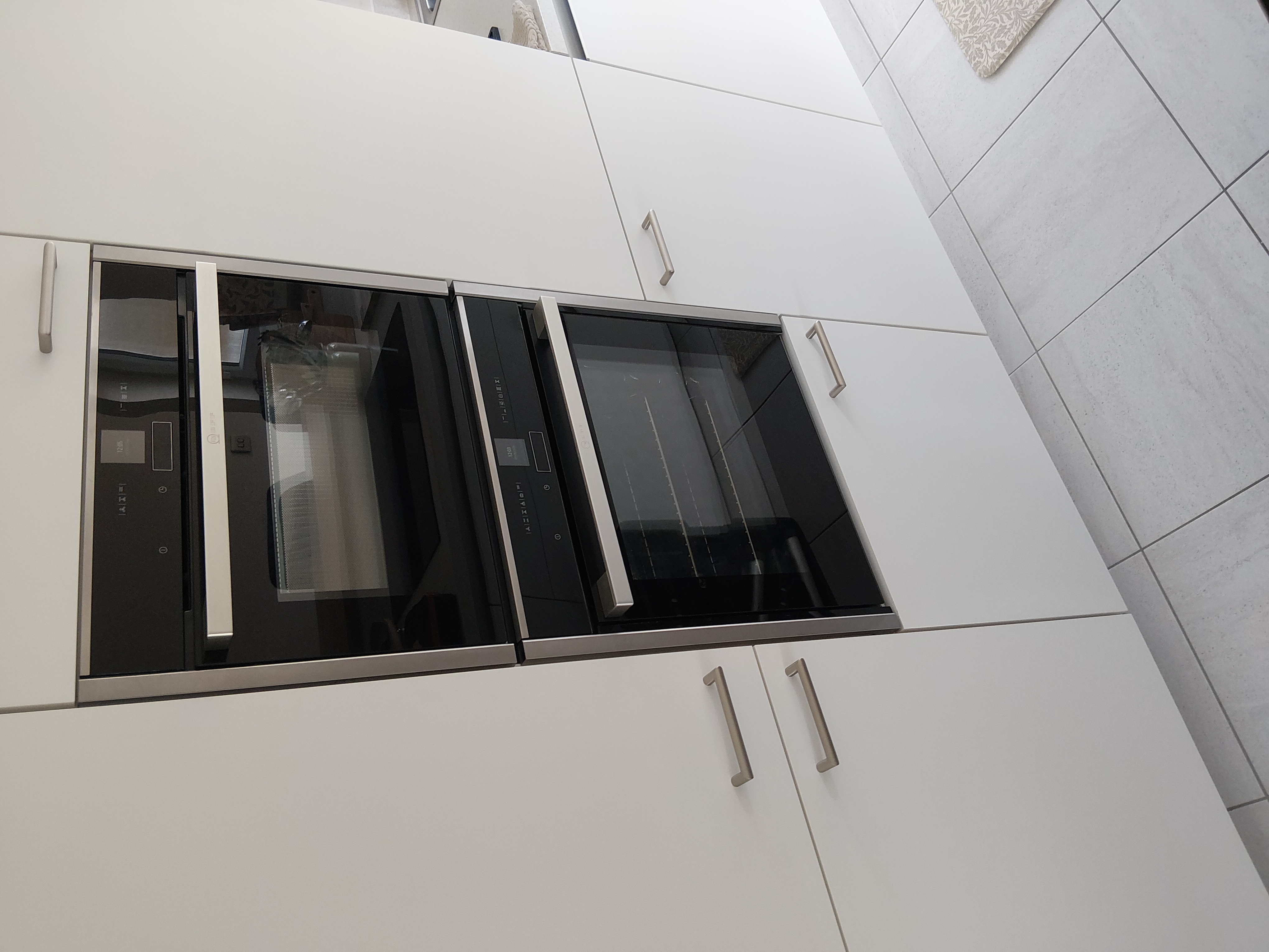 Ovens & Cookers