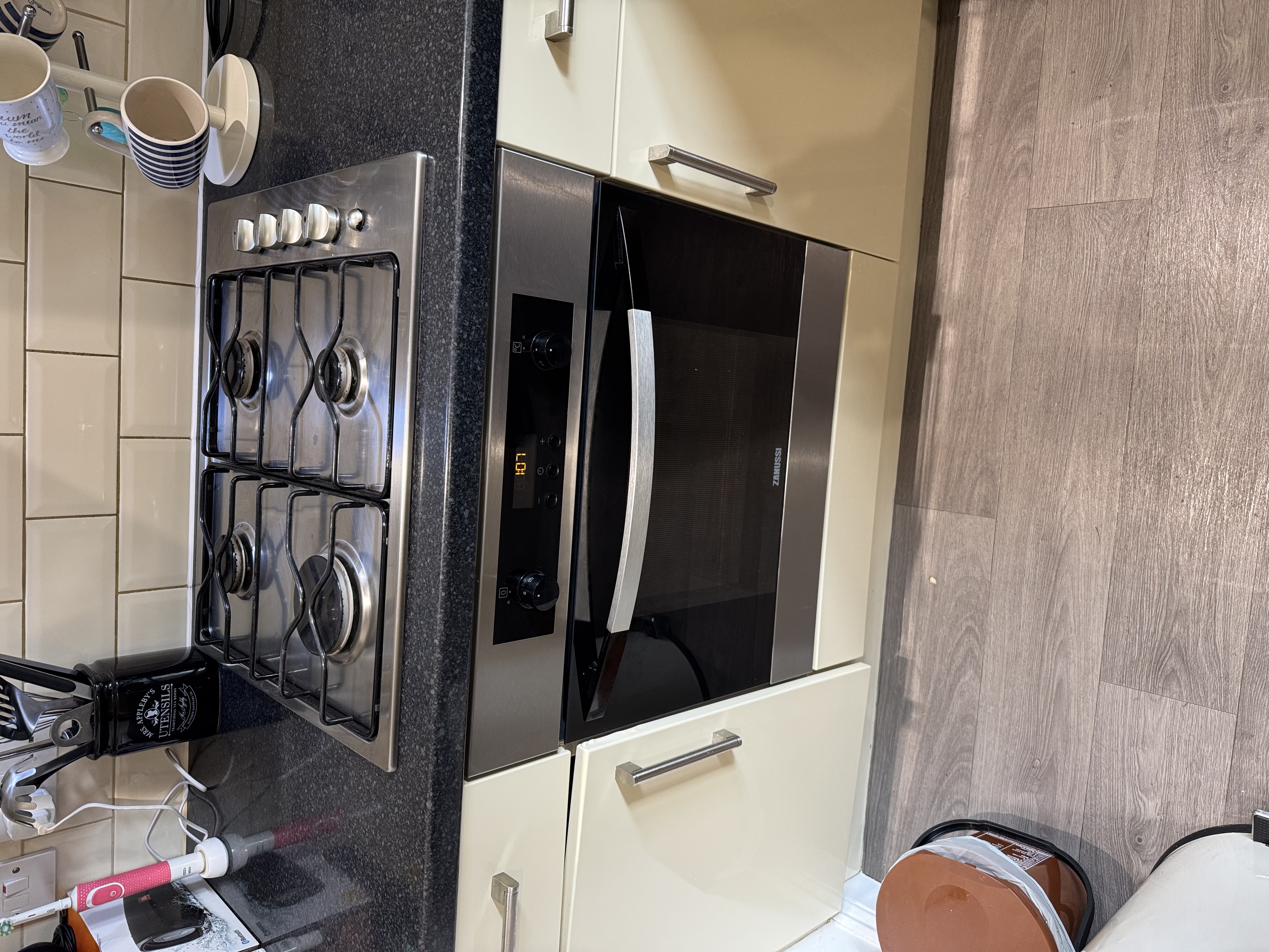 Ovens