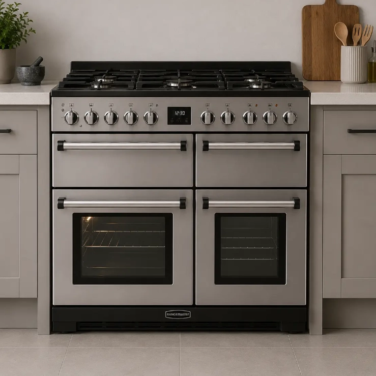 Range Cookers