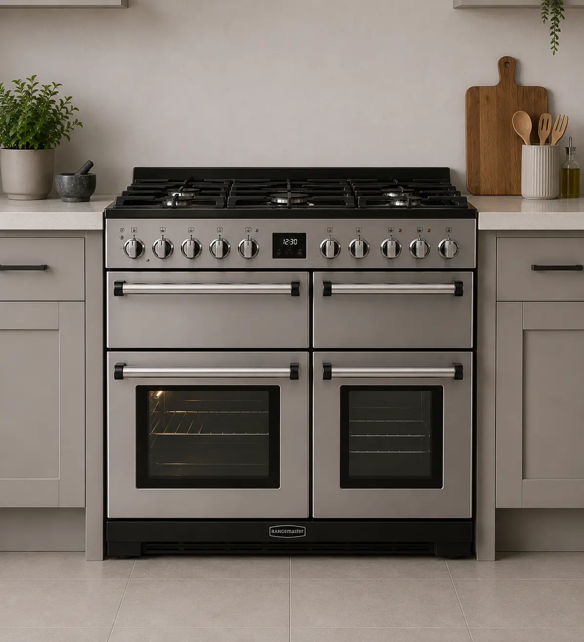 Range Cookers
