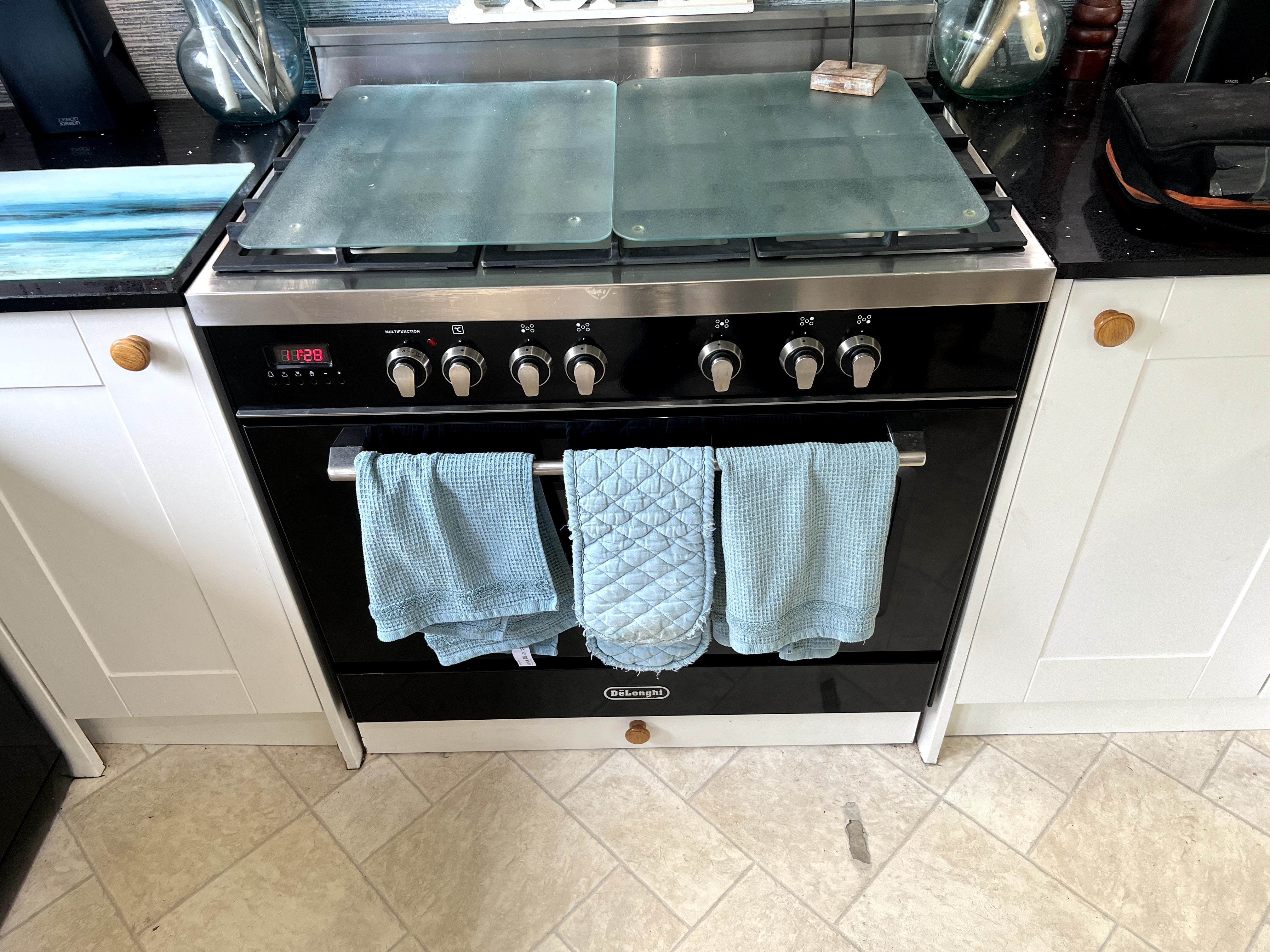 Range Cookers