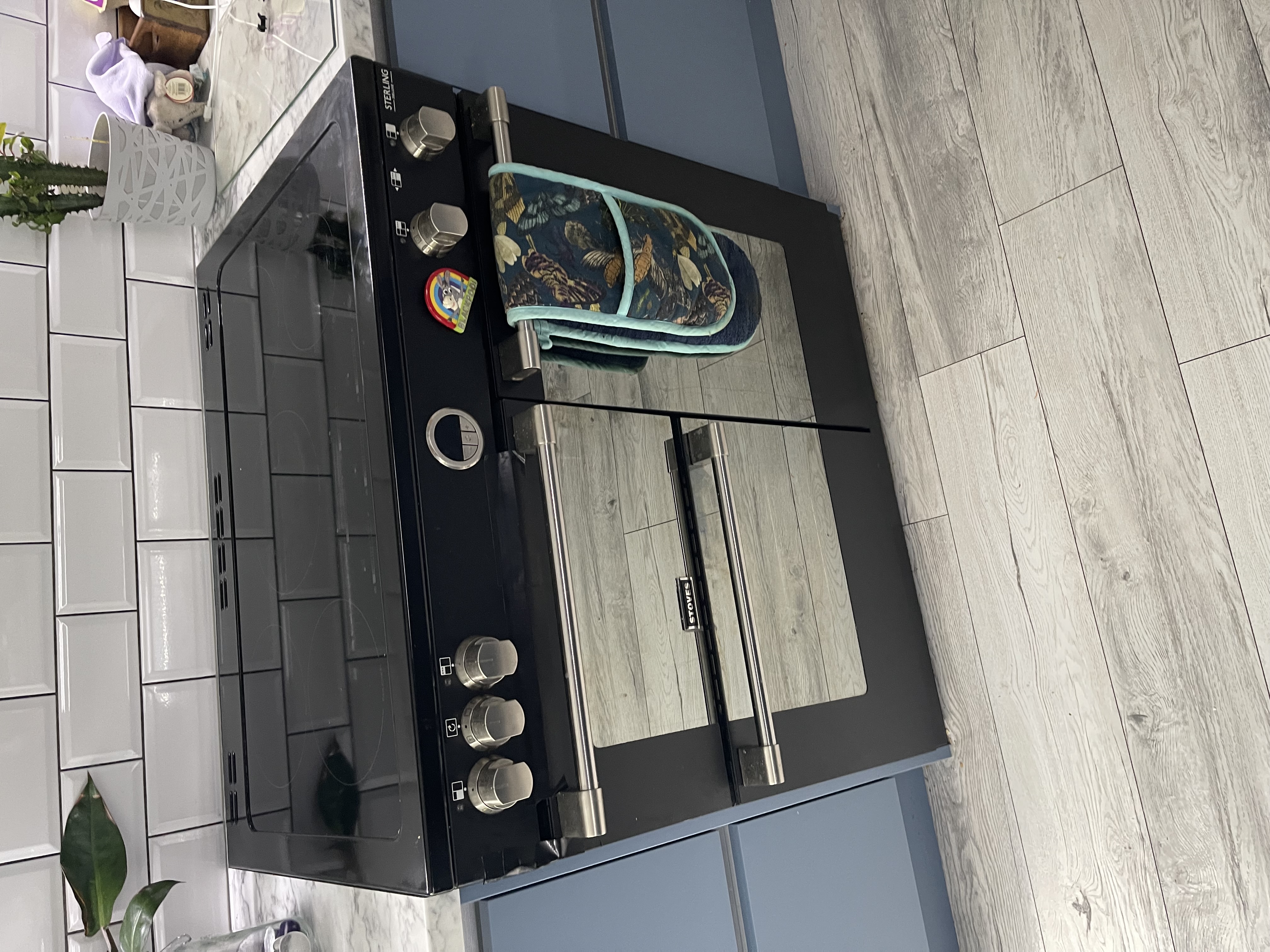 Range Cookers