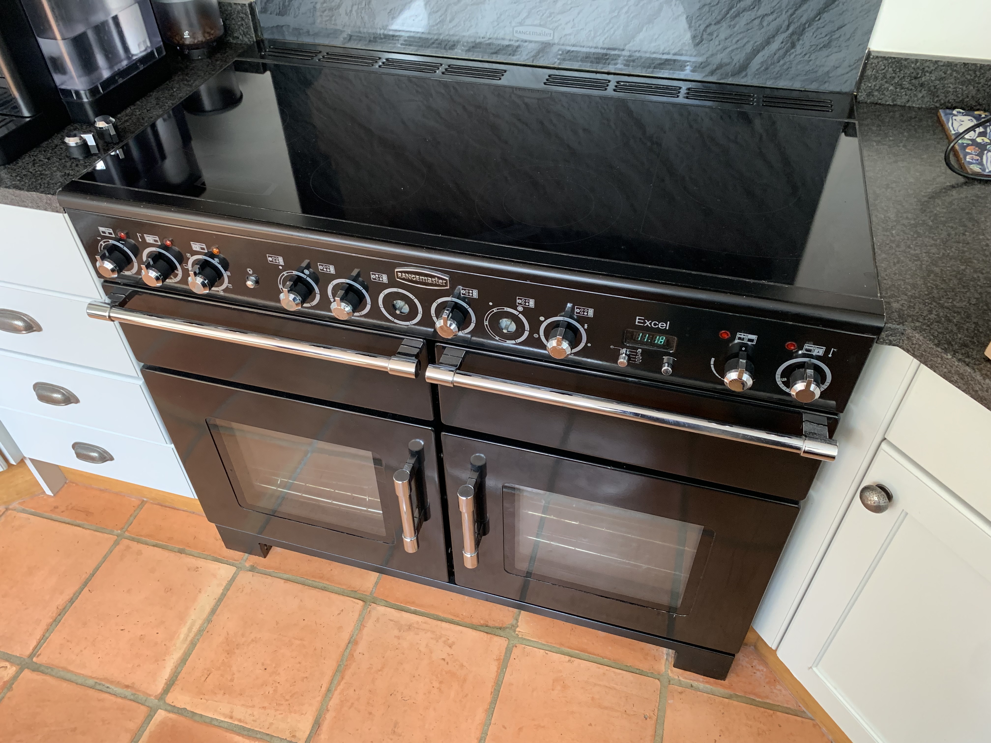 Range Cookers