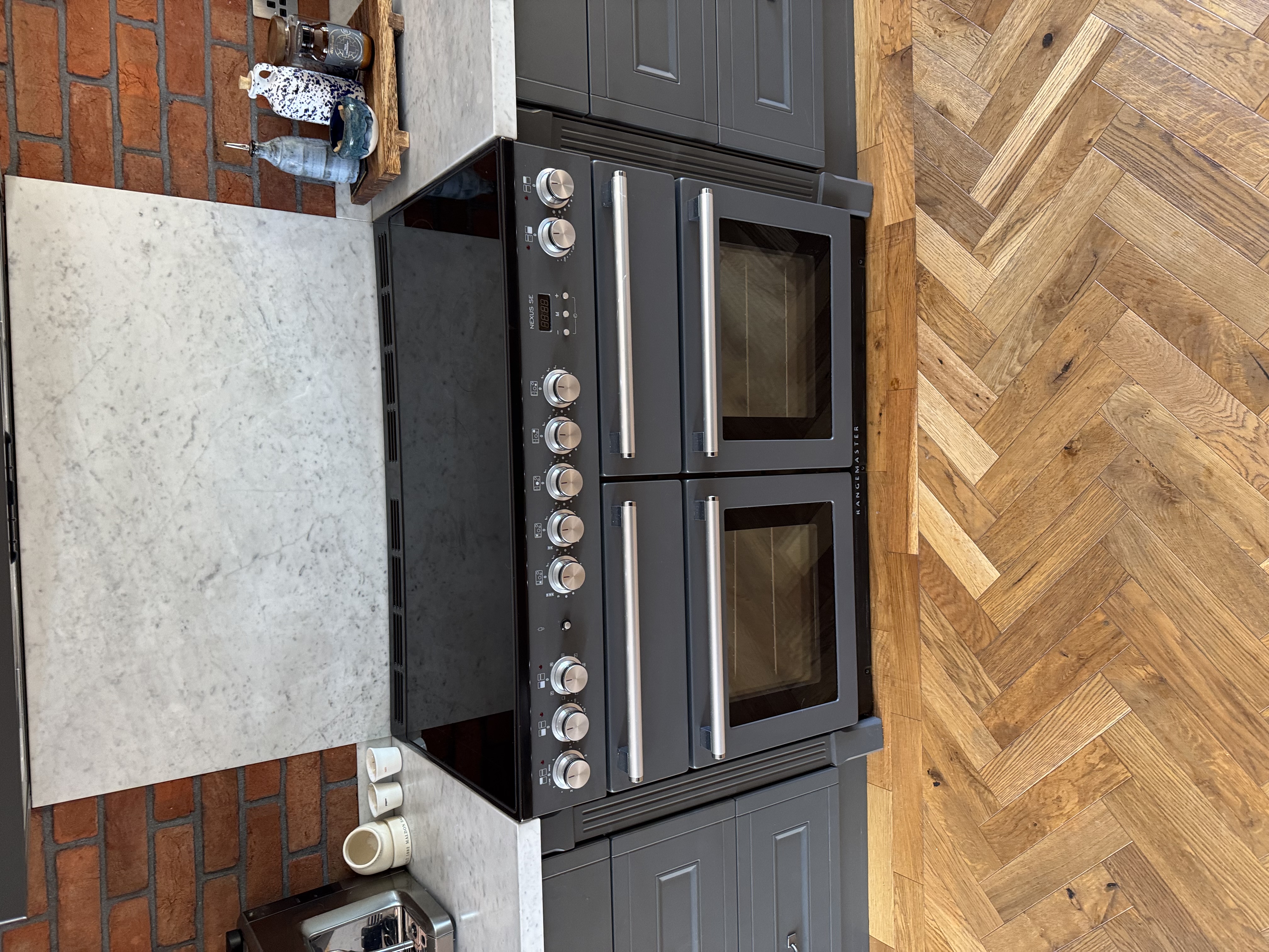 Rangemaster