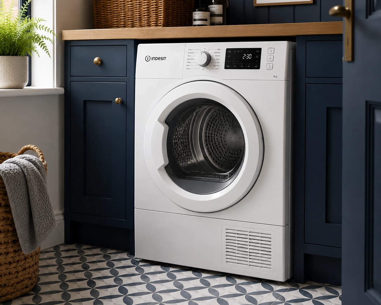 Tumble Dryers