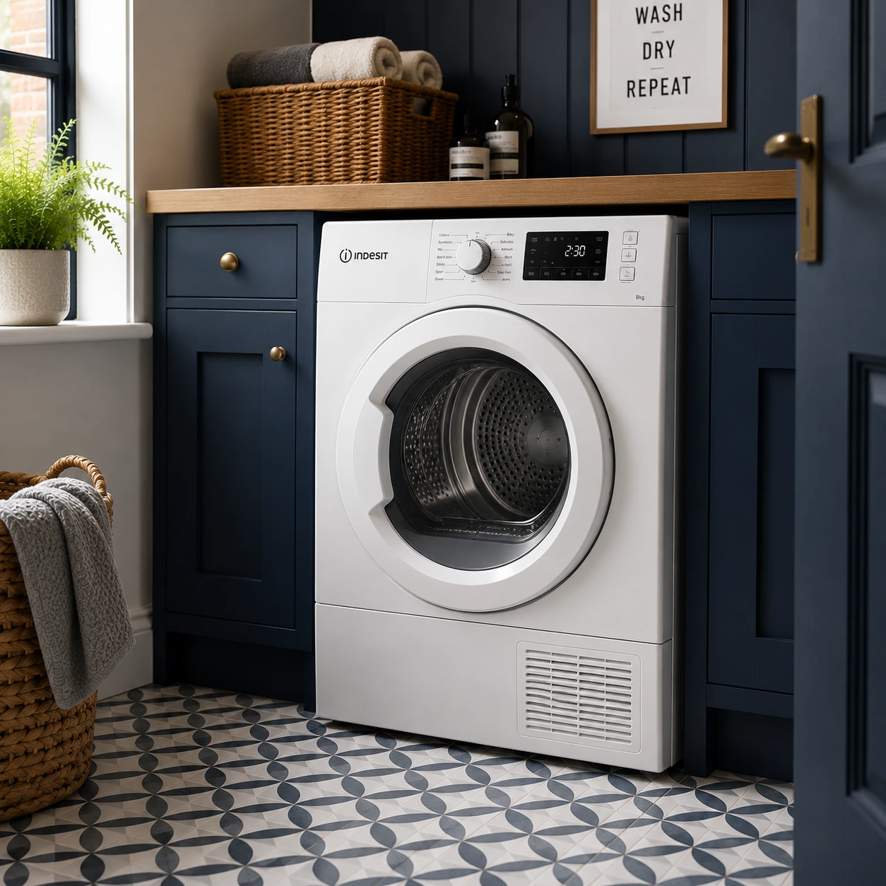 Tumble Dryers