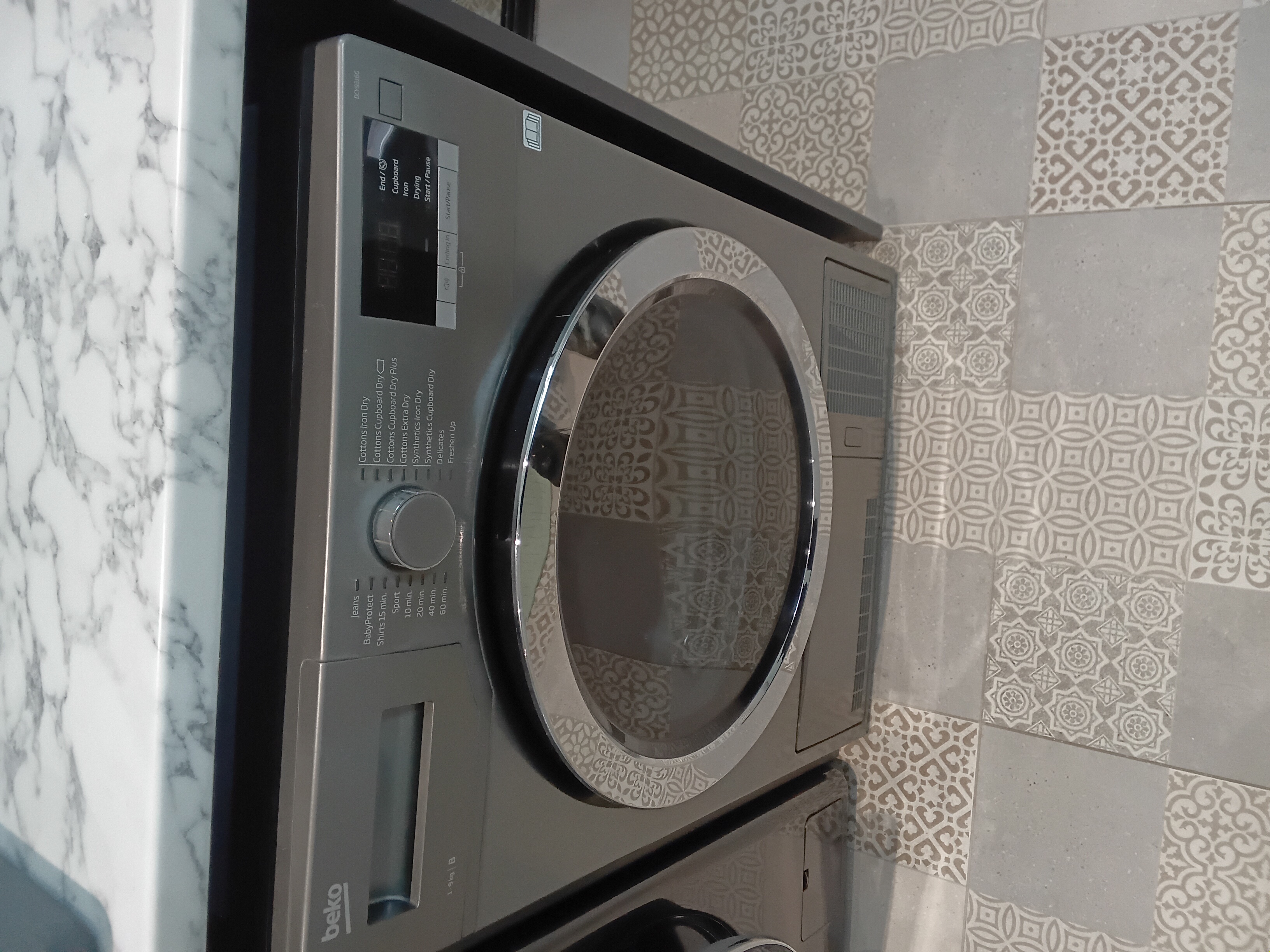 Tumble Dryers