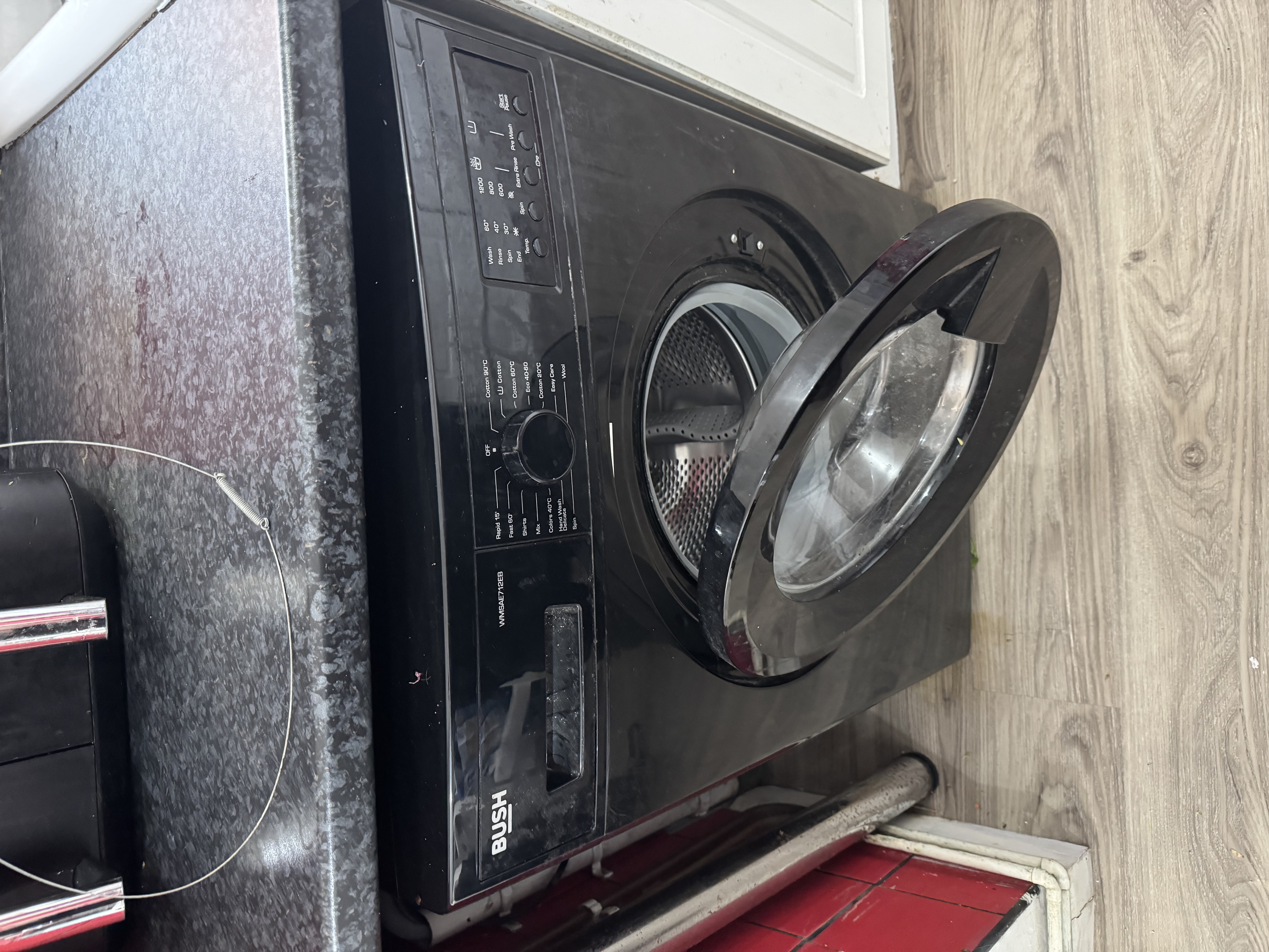 Tumble Dryers