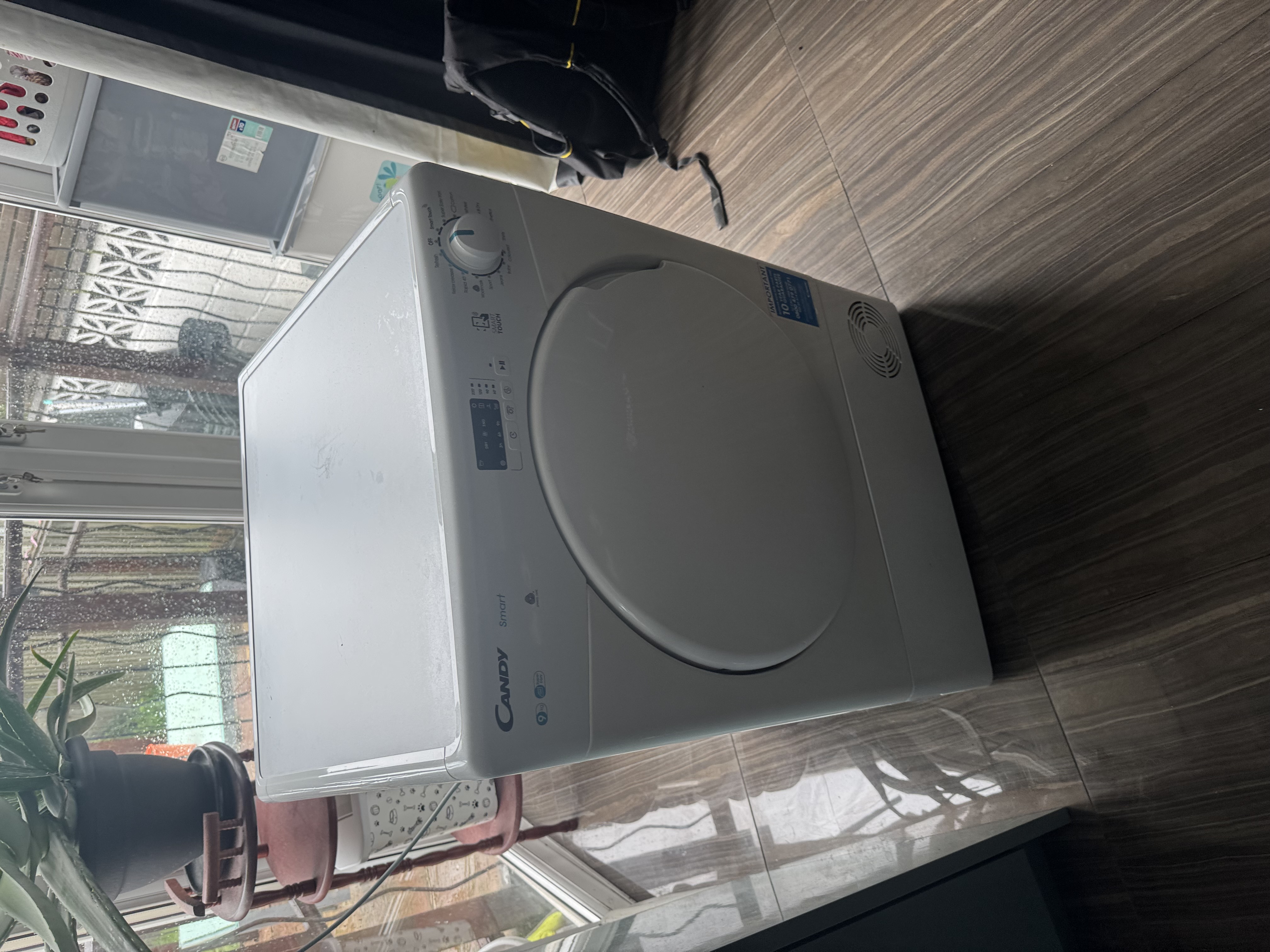 Tumble Dryers