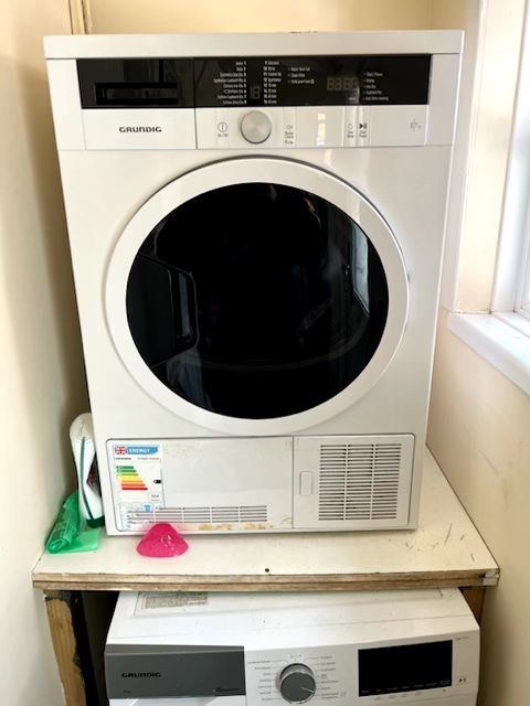 Tumble Dryers