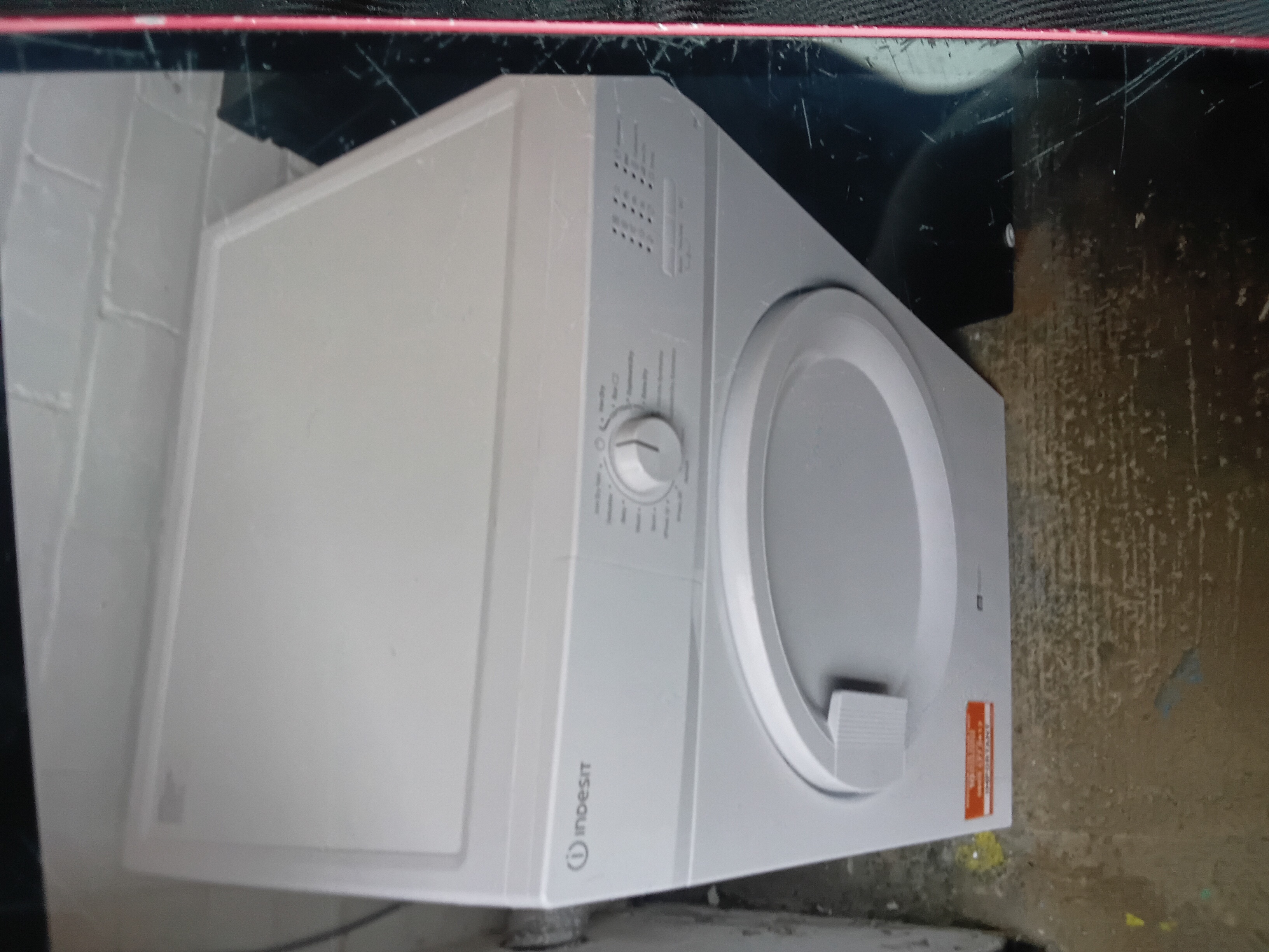Tumble Dryers