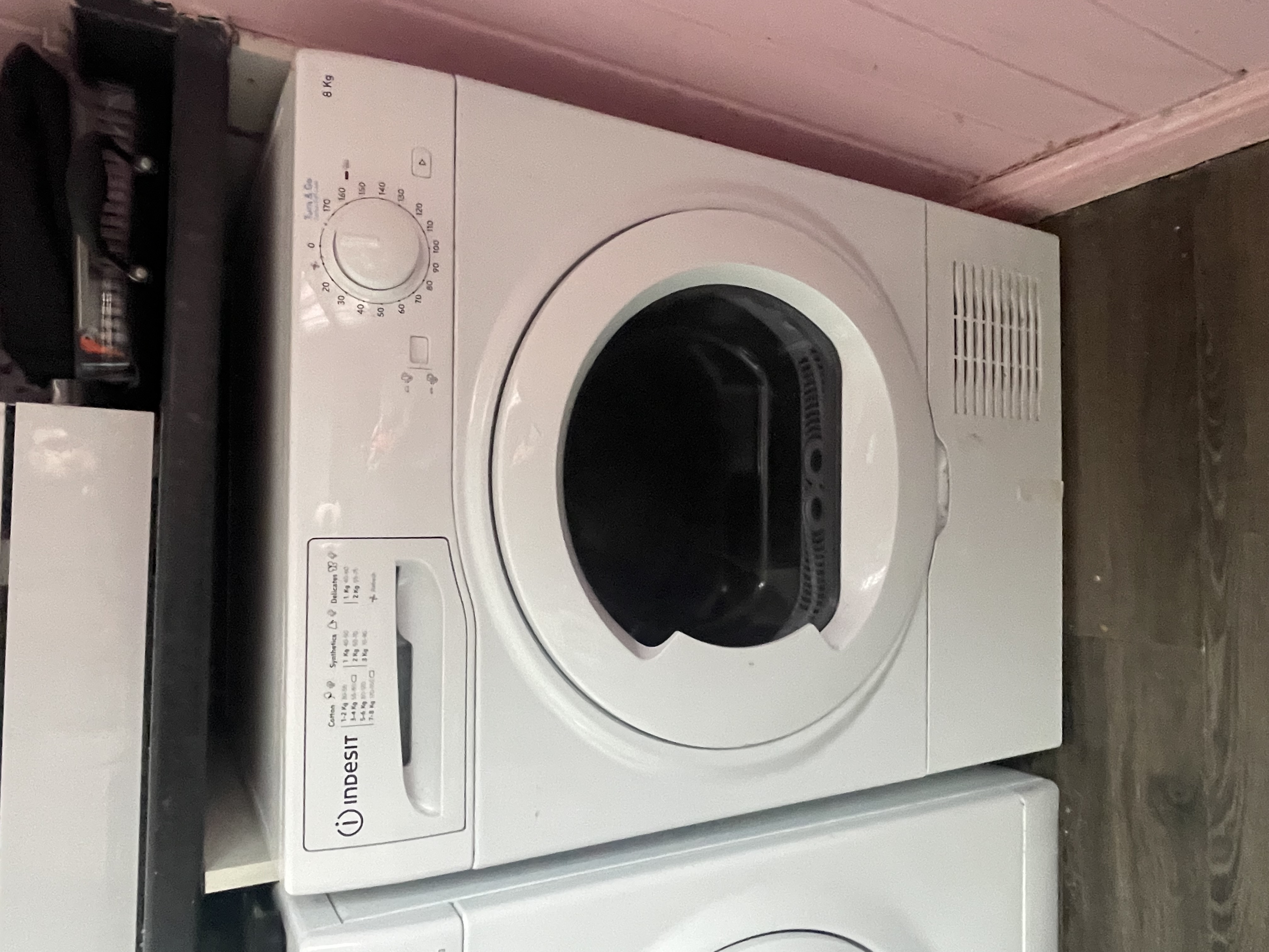 Tumble dryers
