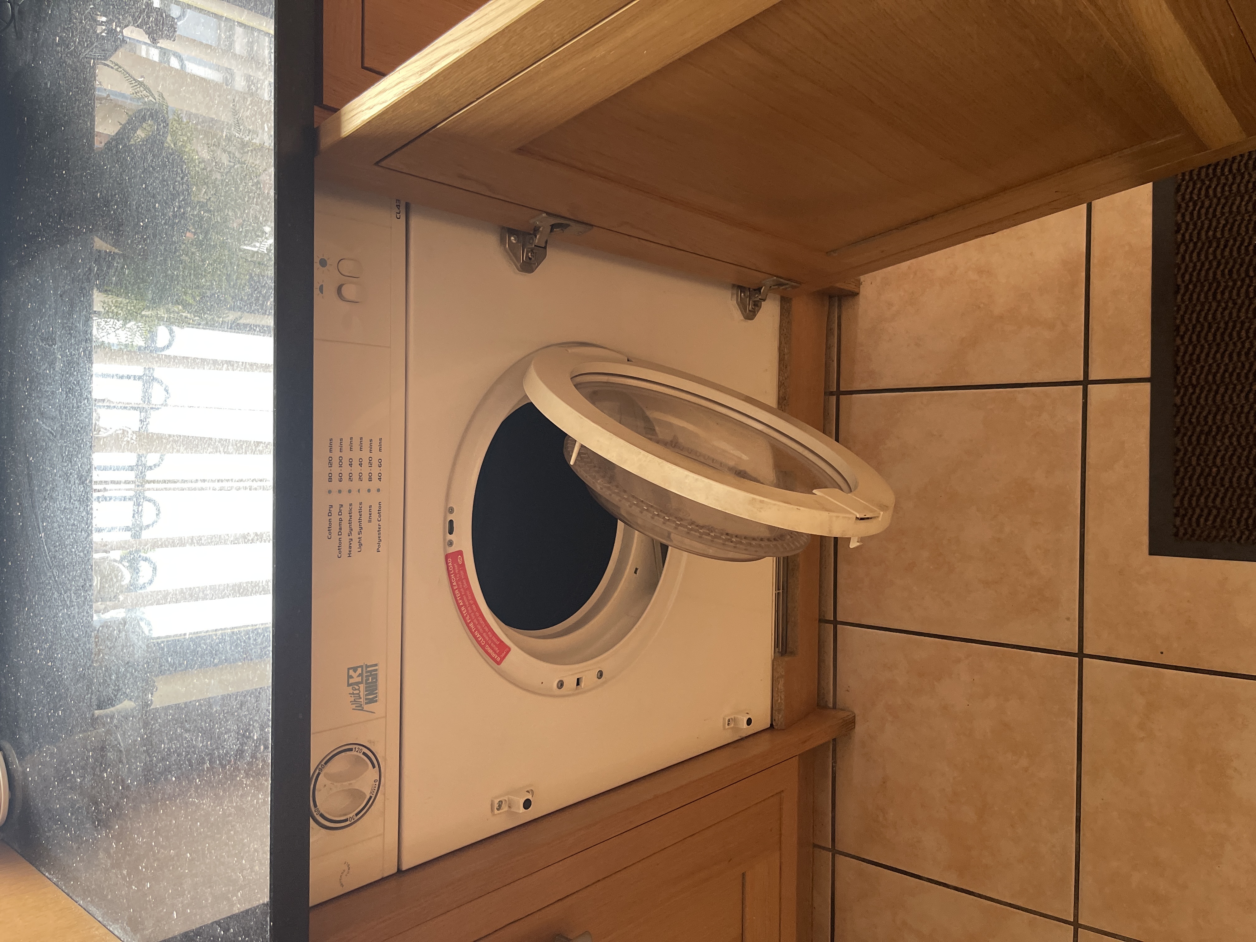 Tumble Dryers