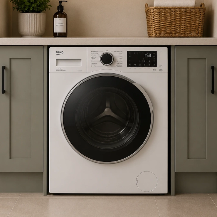 Washer Dryers