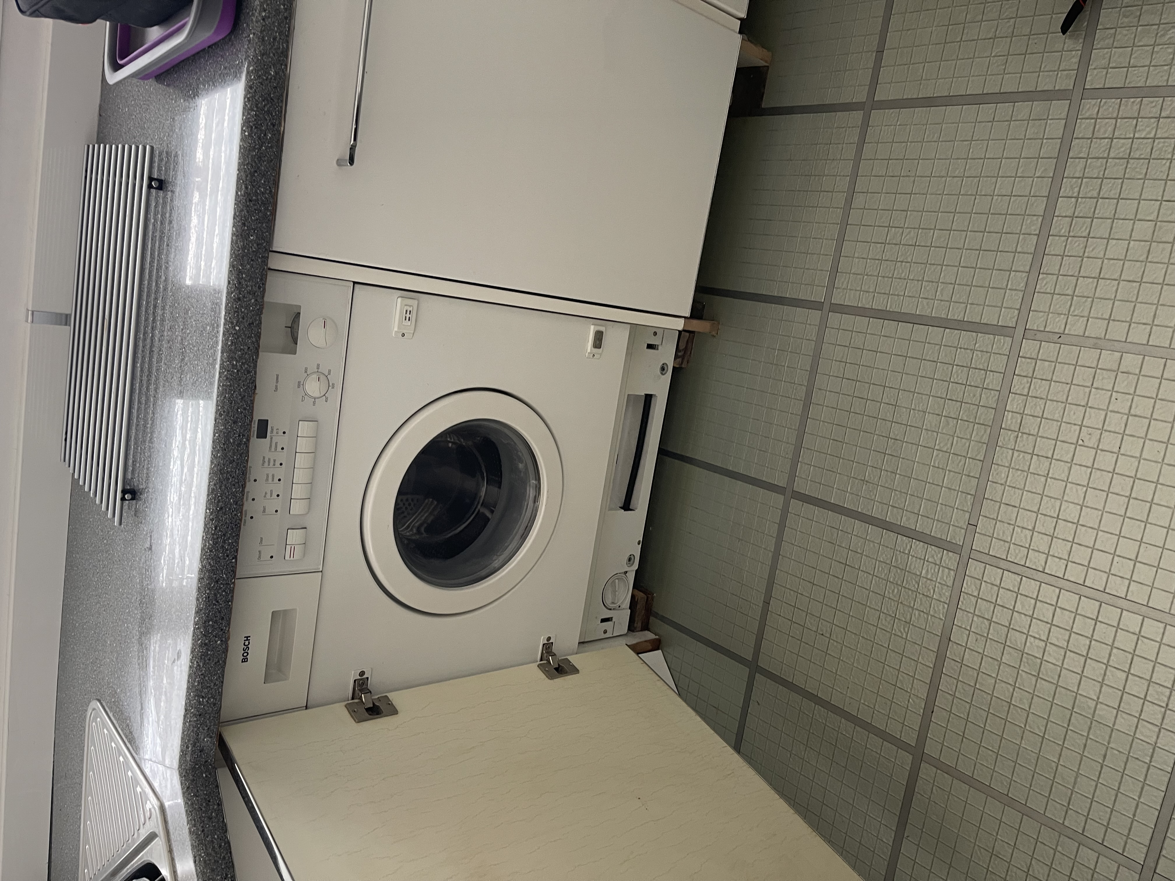Washer Dryers