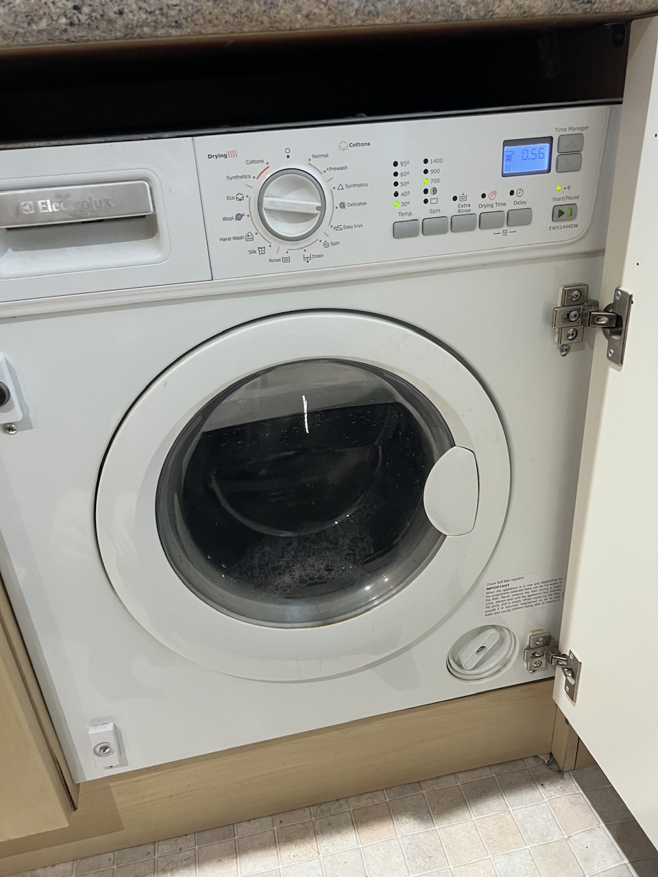 Electrolux