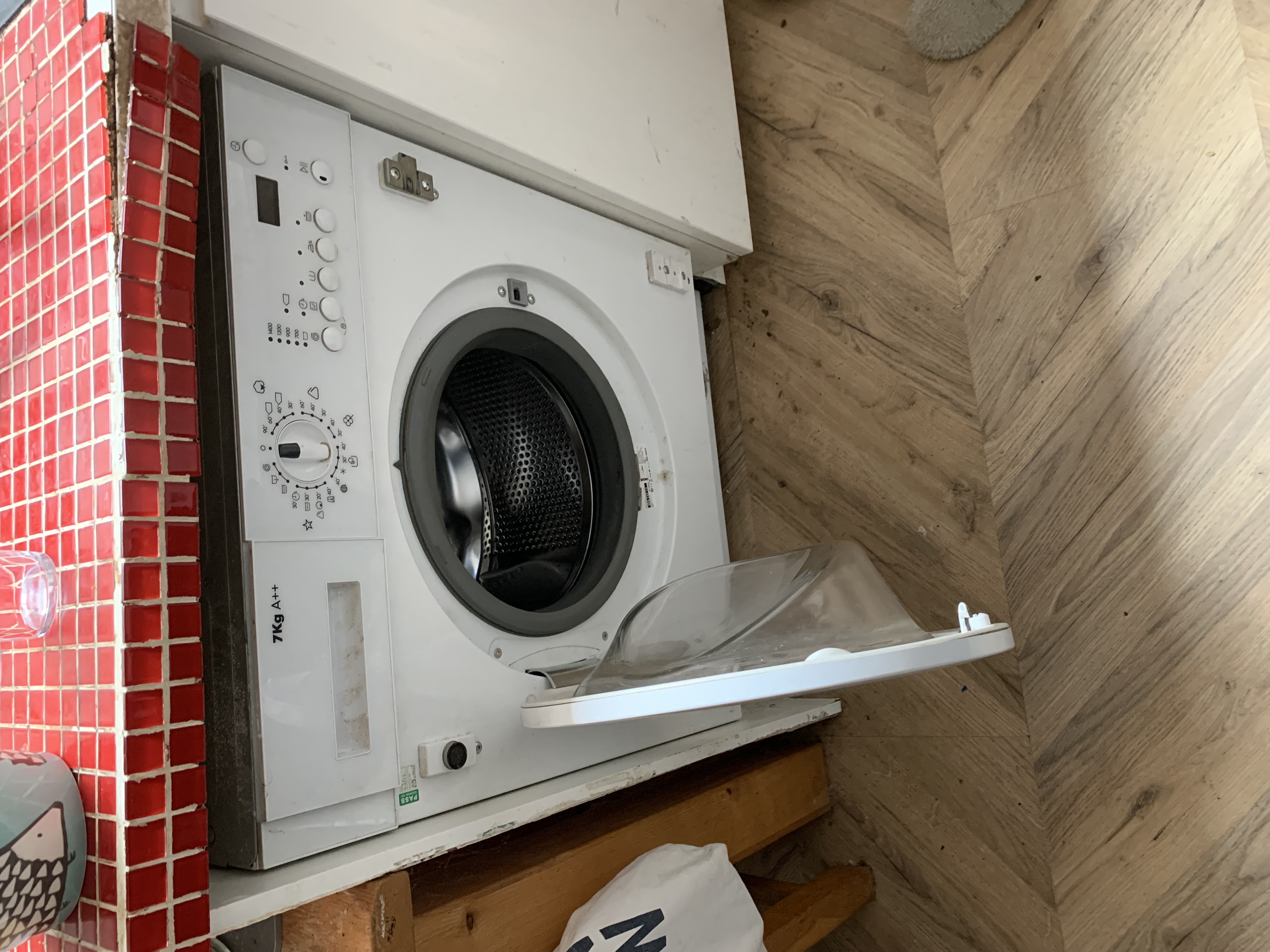 Washing Machines