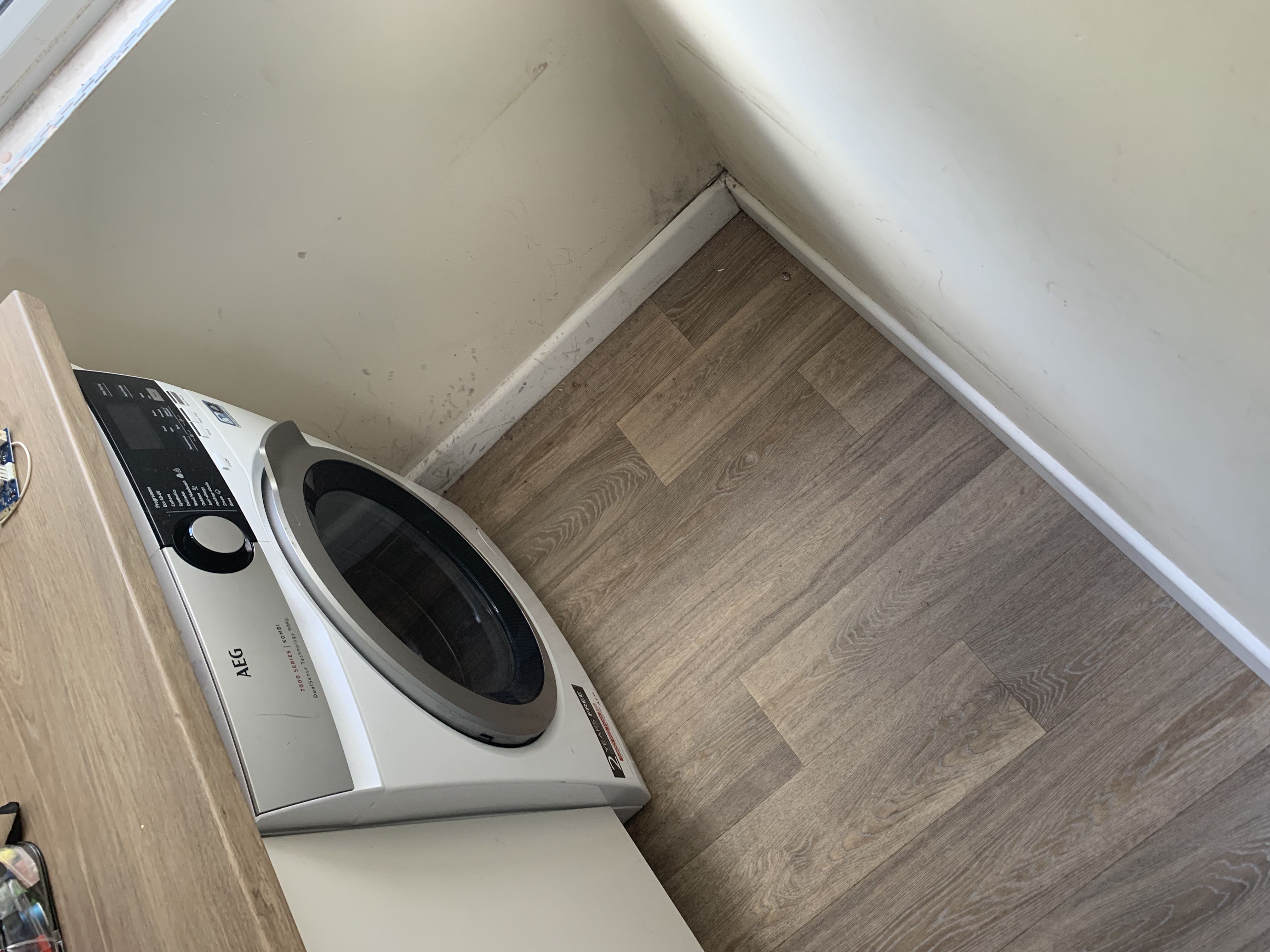 Washing Machines