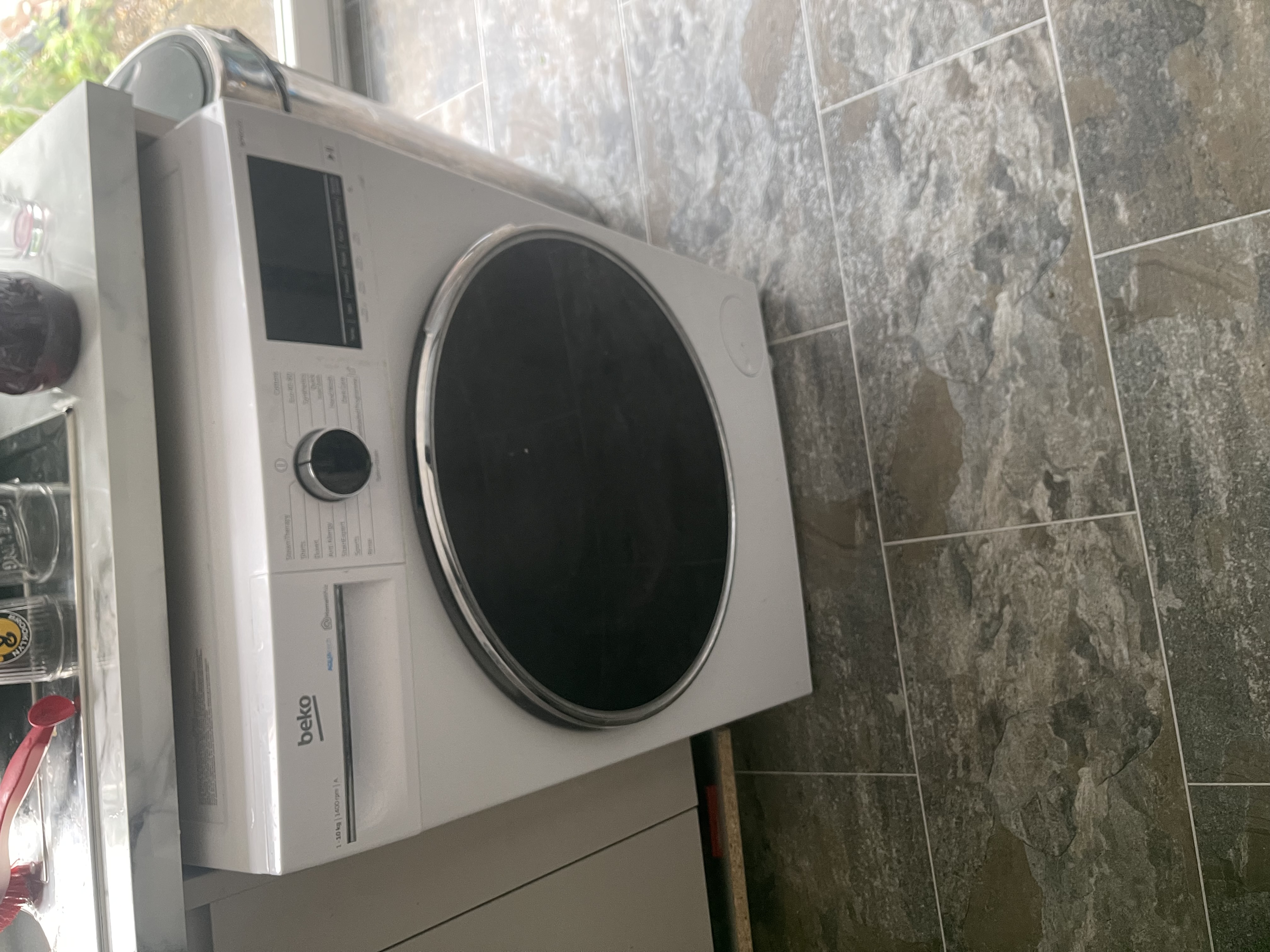 Washing Machines