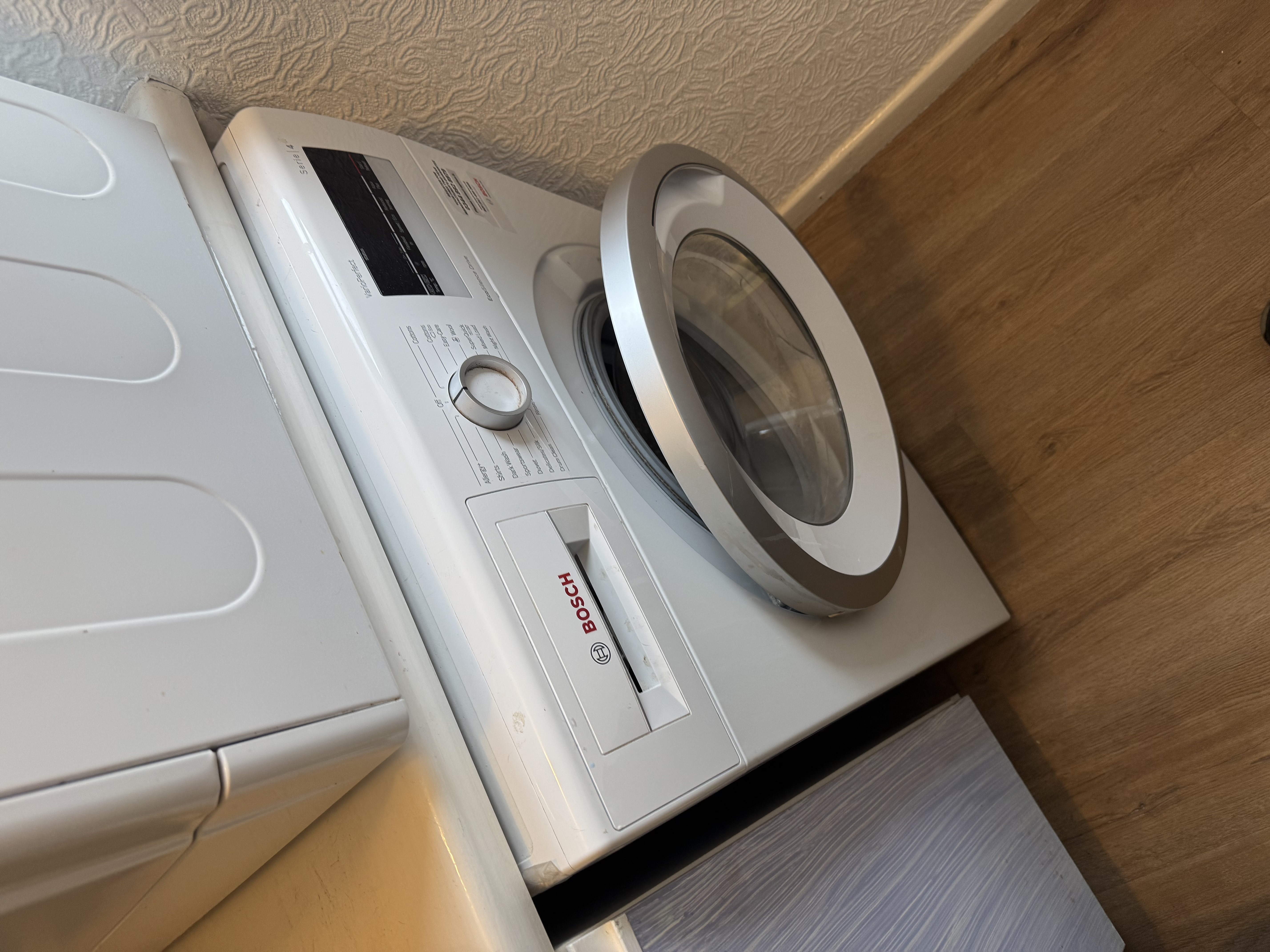 Washing Machines