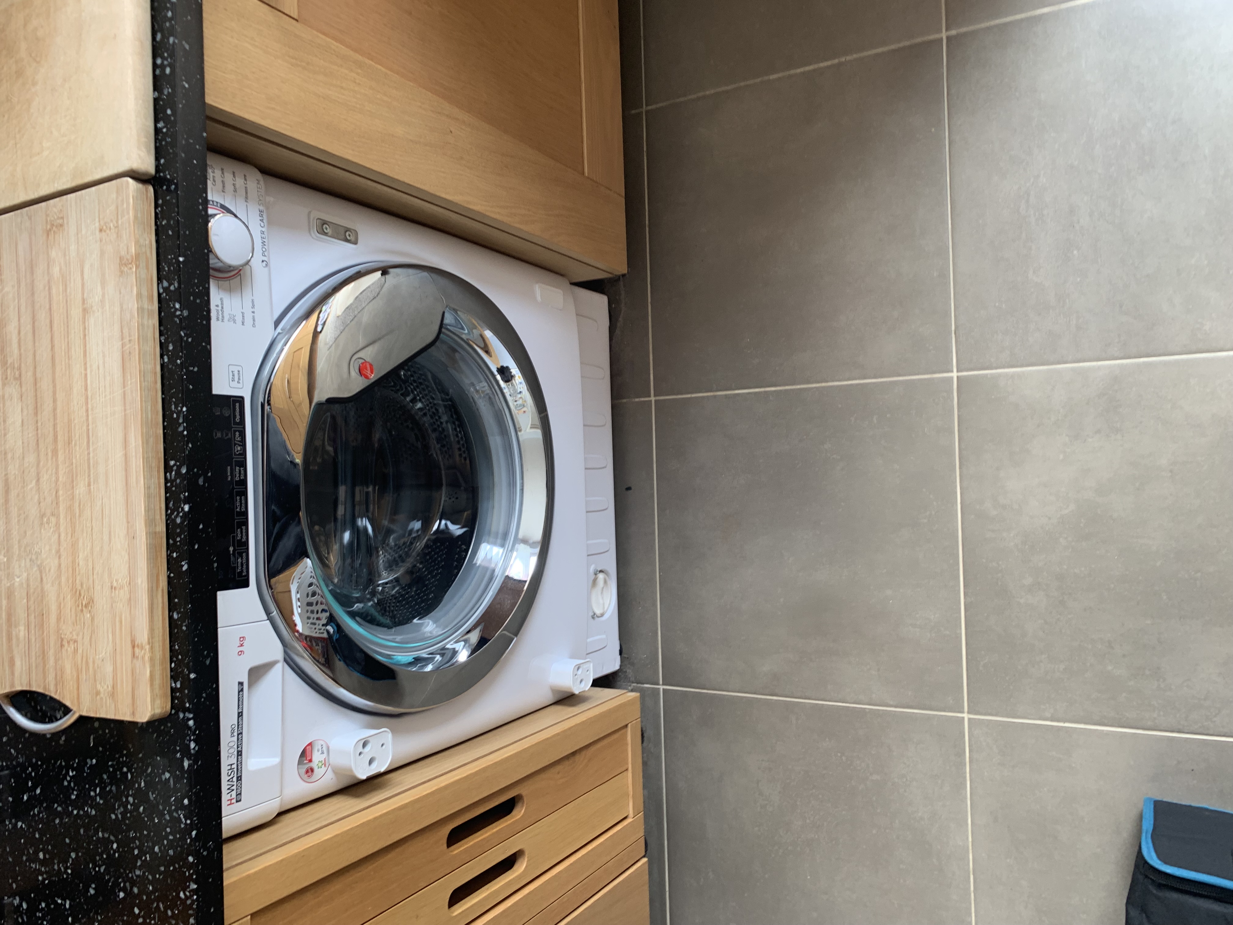 Washing Machines