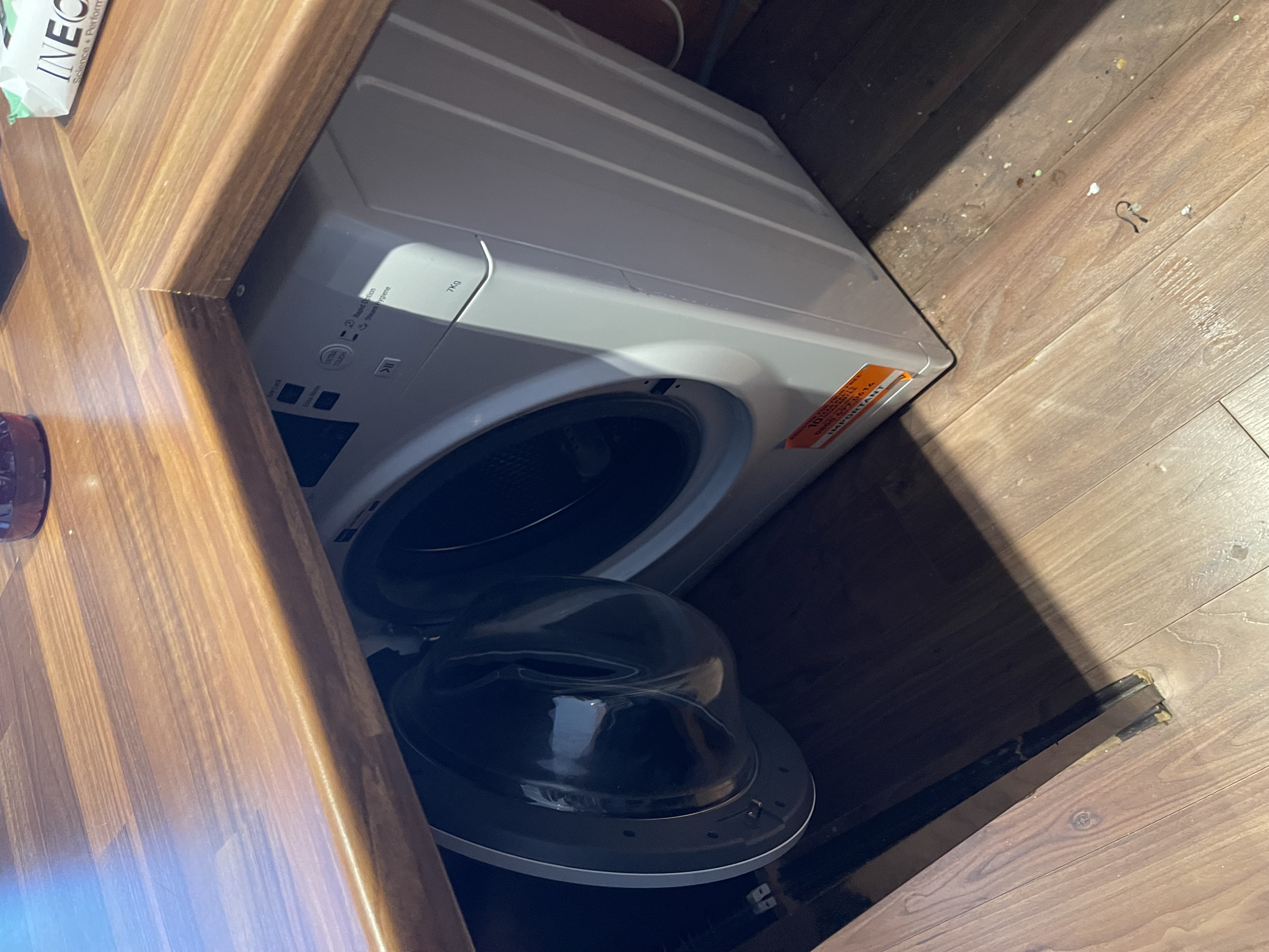 Washing Machines