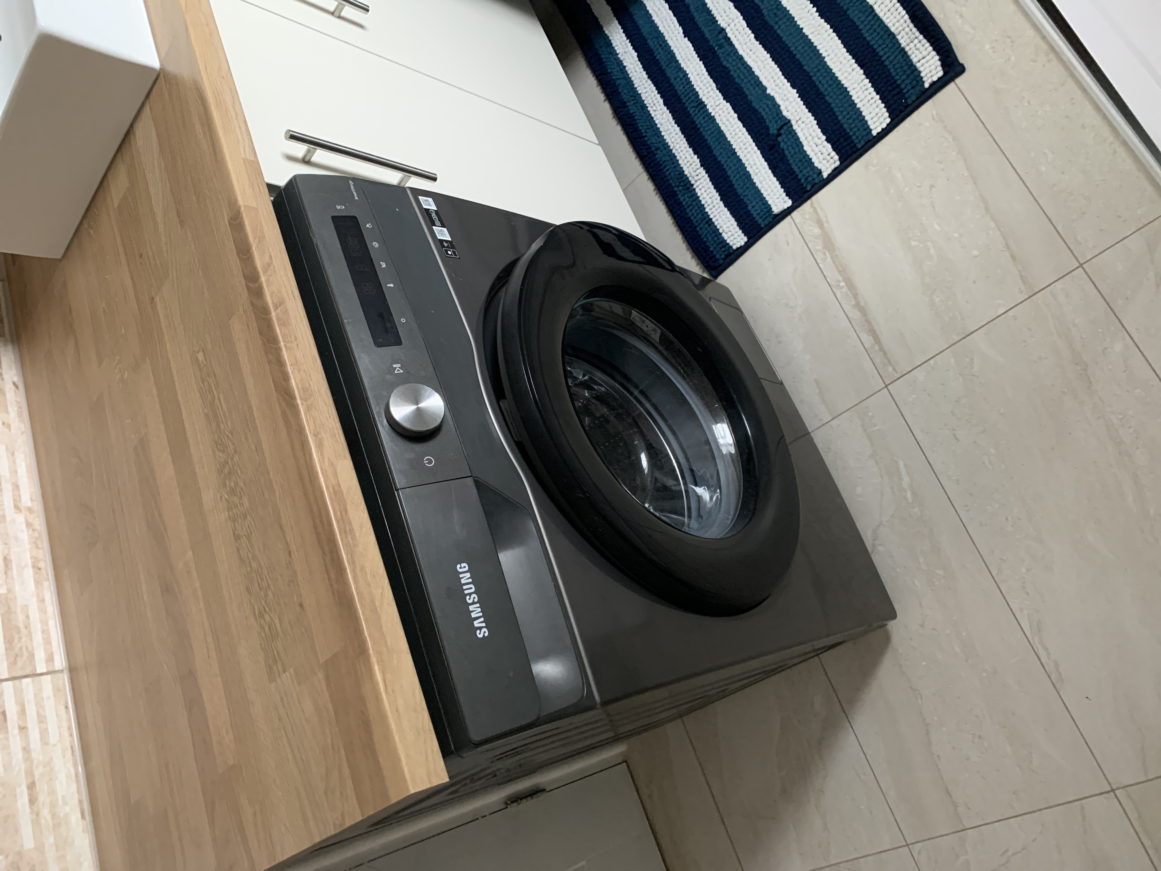 Washing Machines