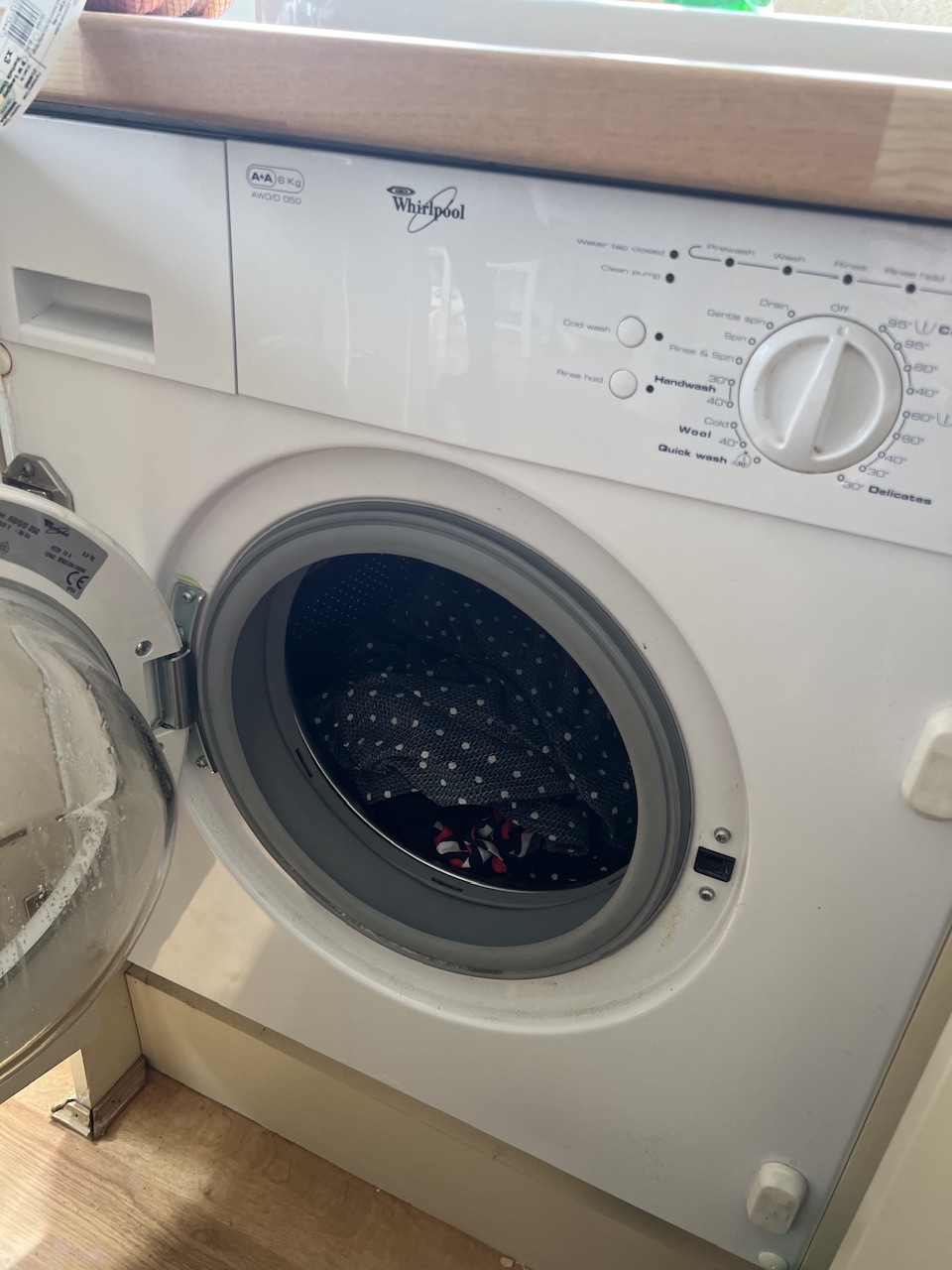 Washing Machines