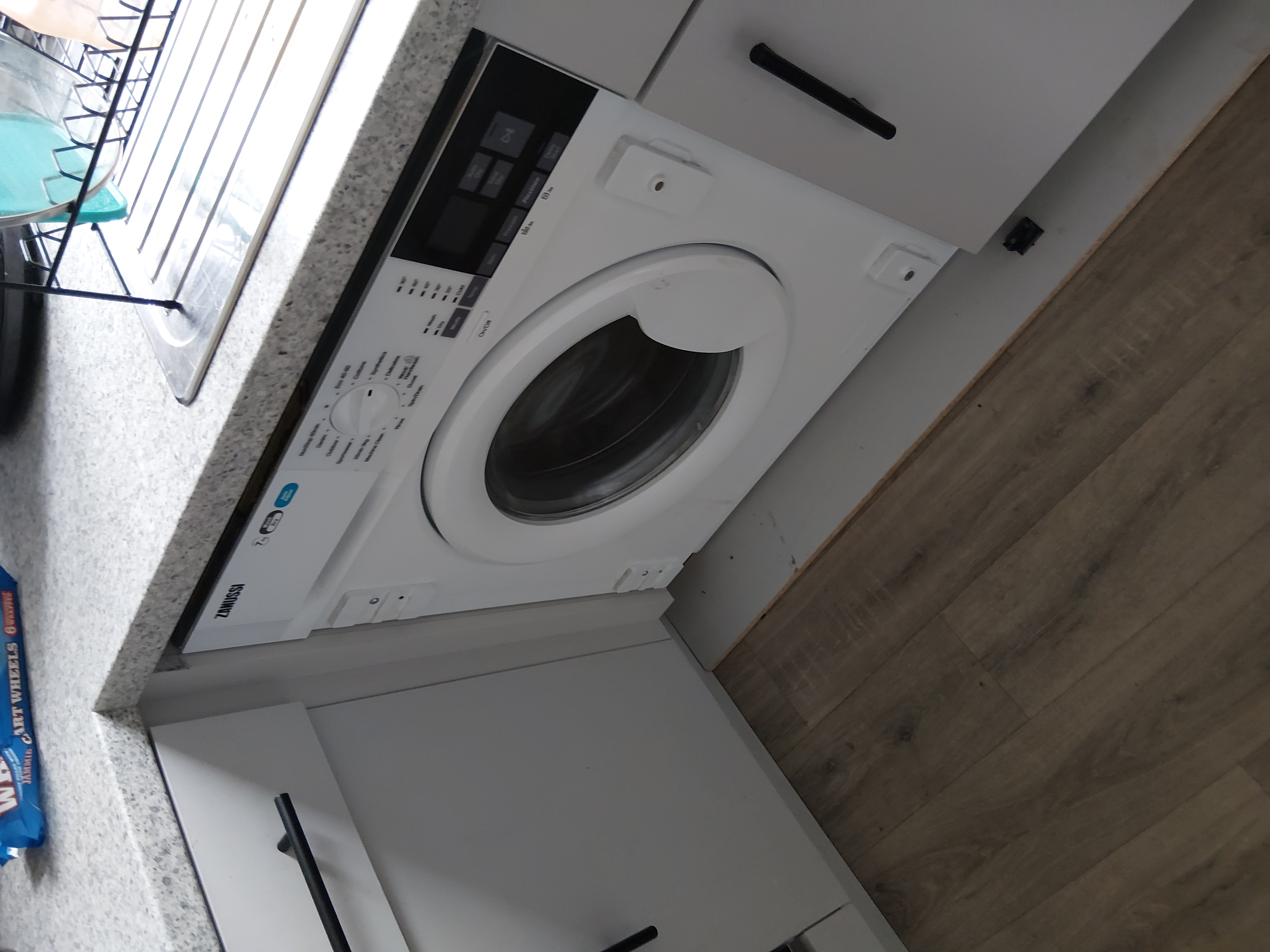Washing Machines