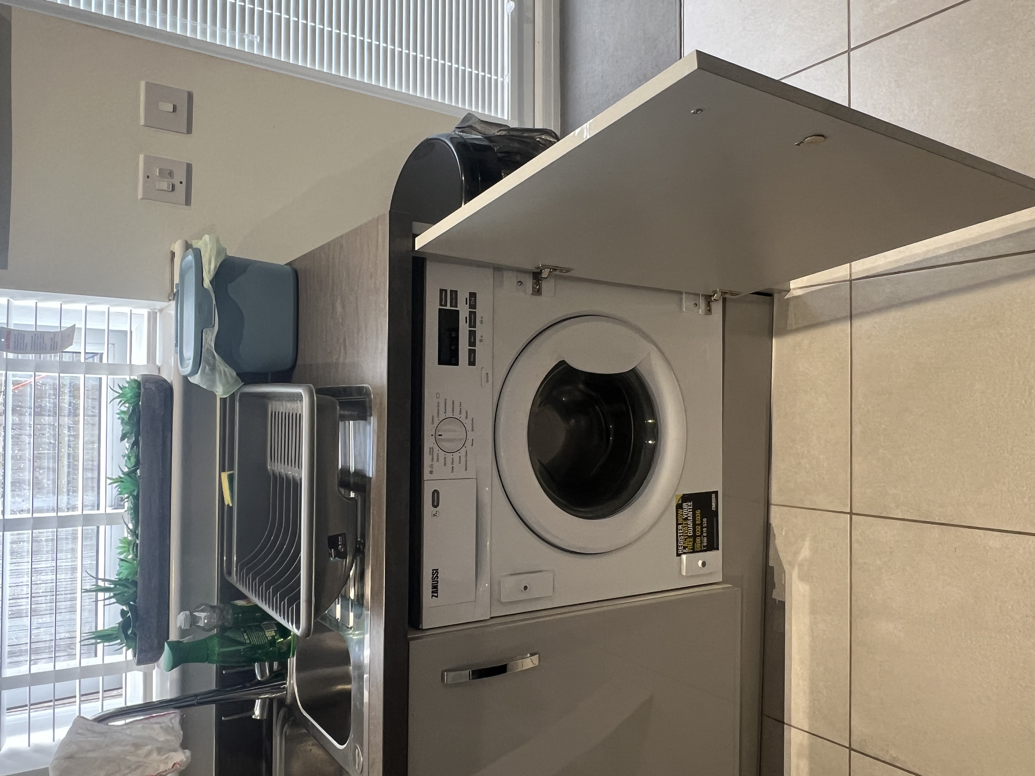 Zanussi