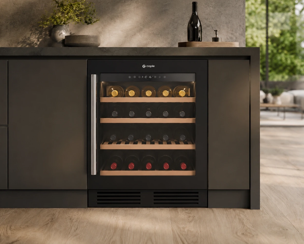 Wine Chillers