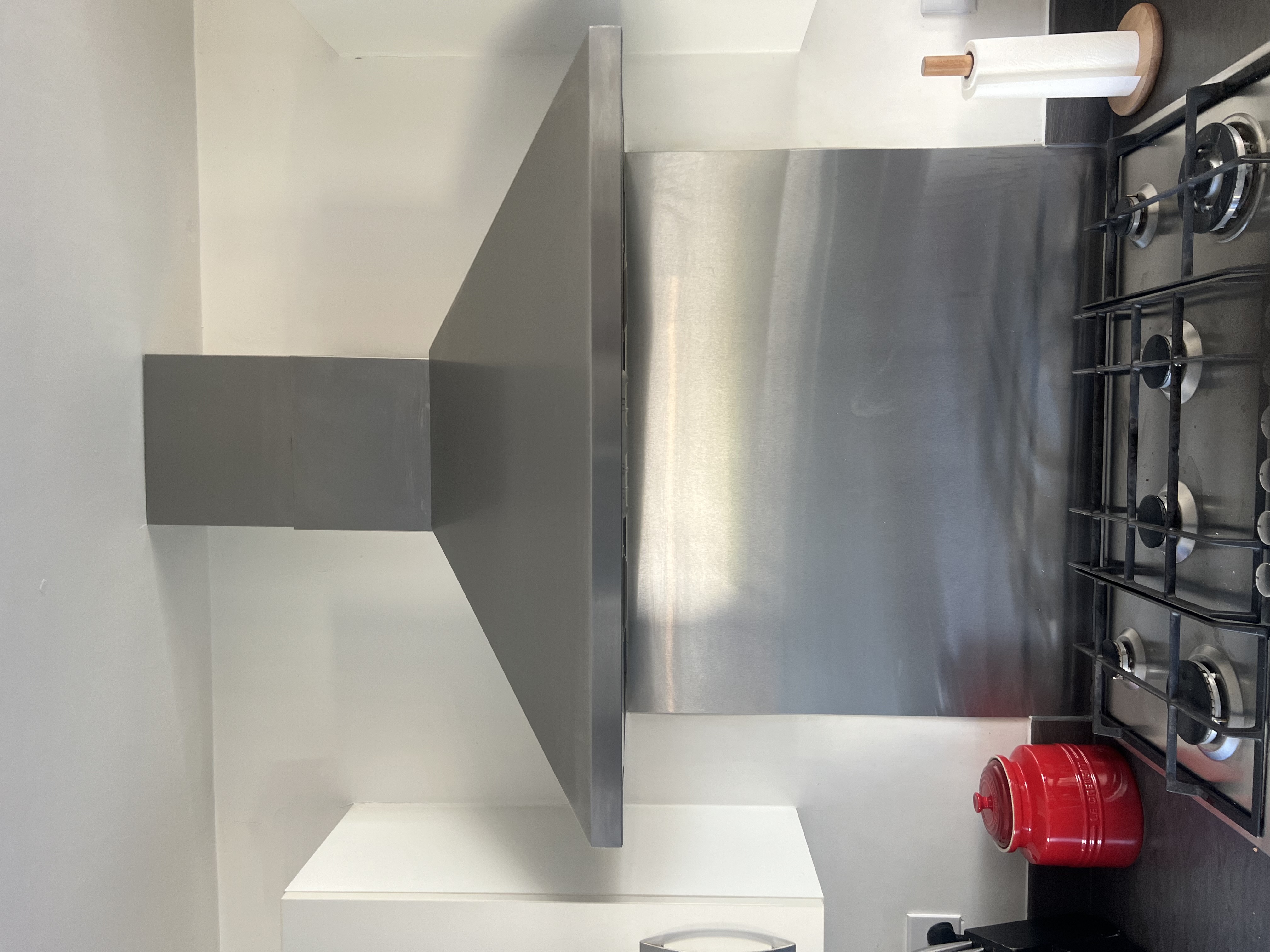 Cooker Hoods