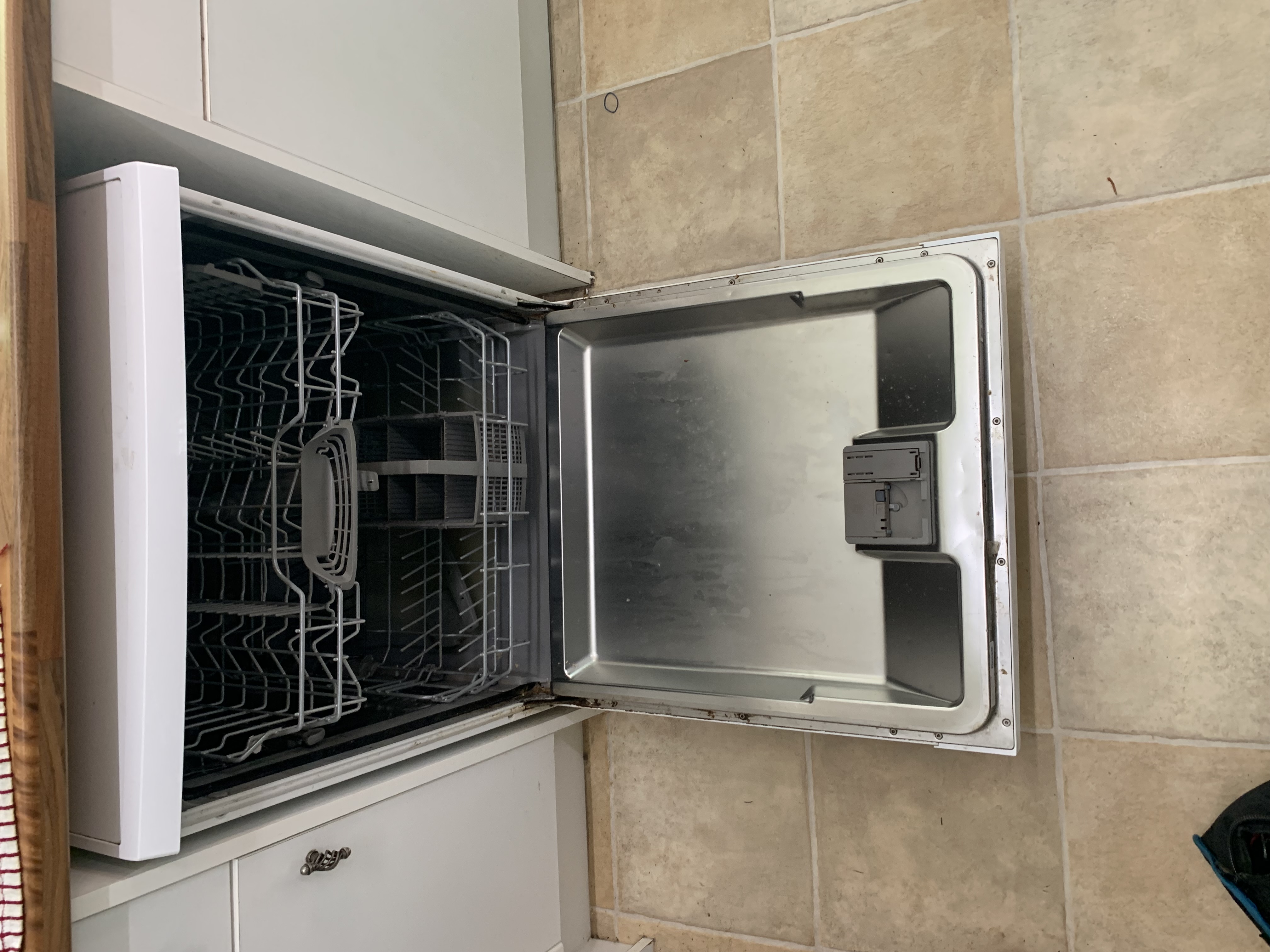 Dishwashers