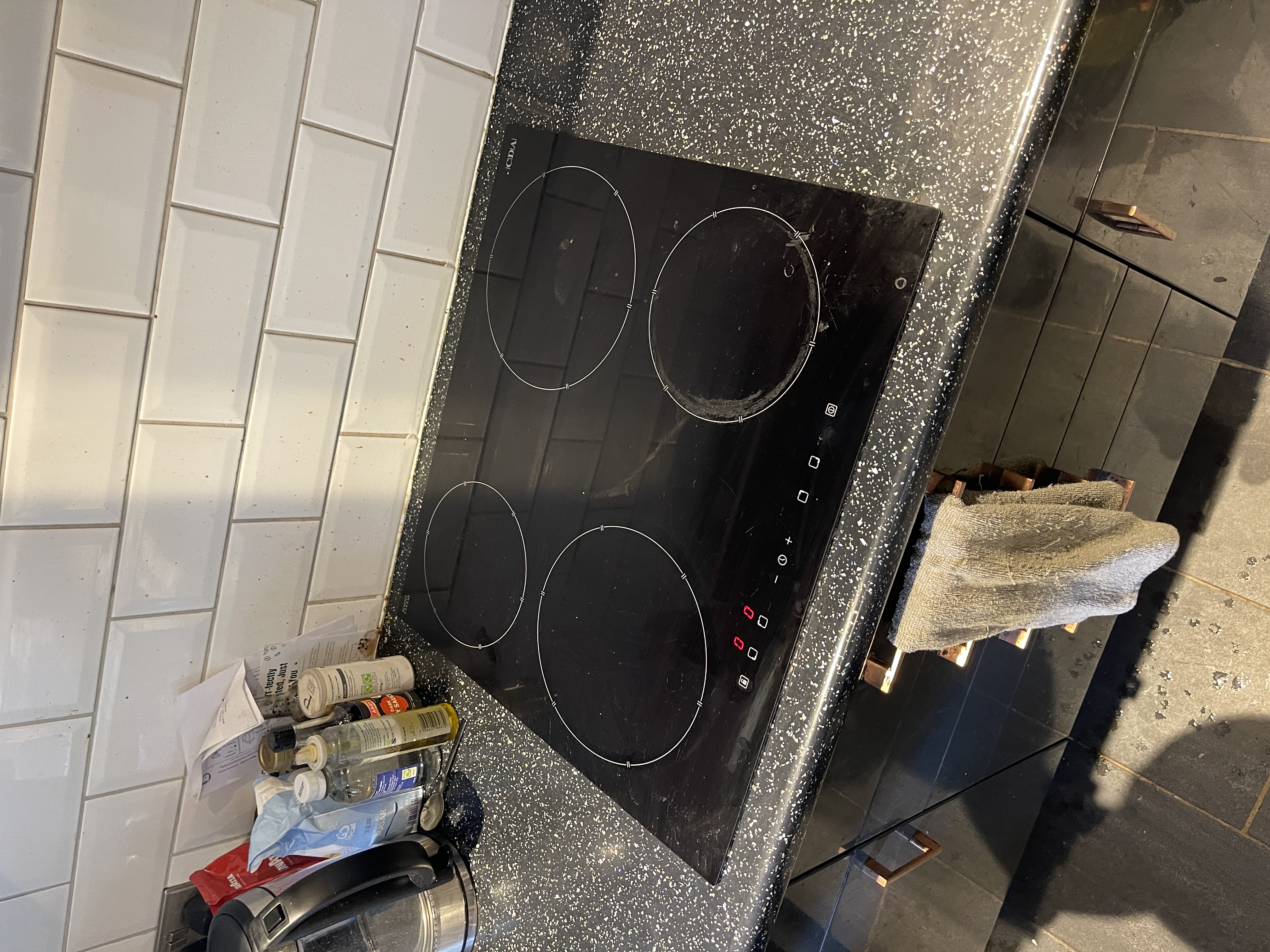 Hobs