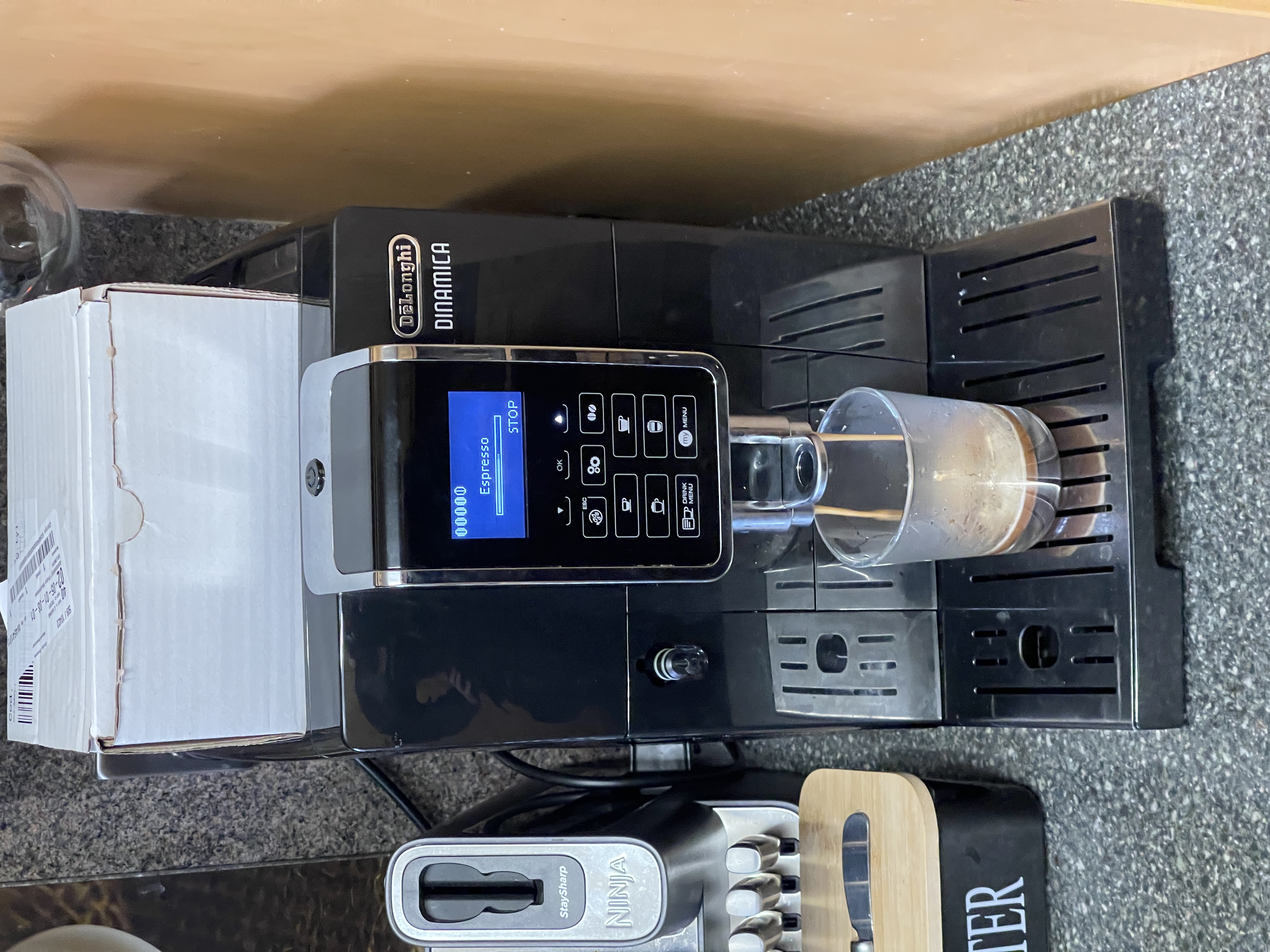 Coffee Machines