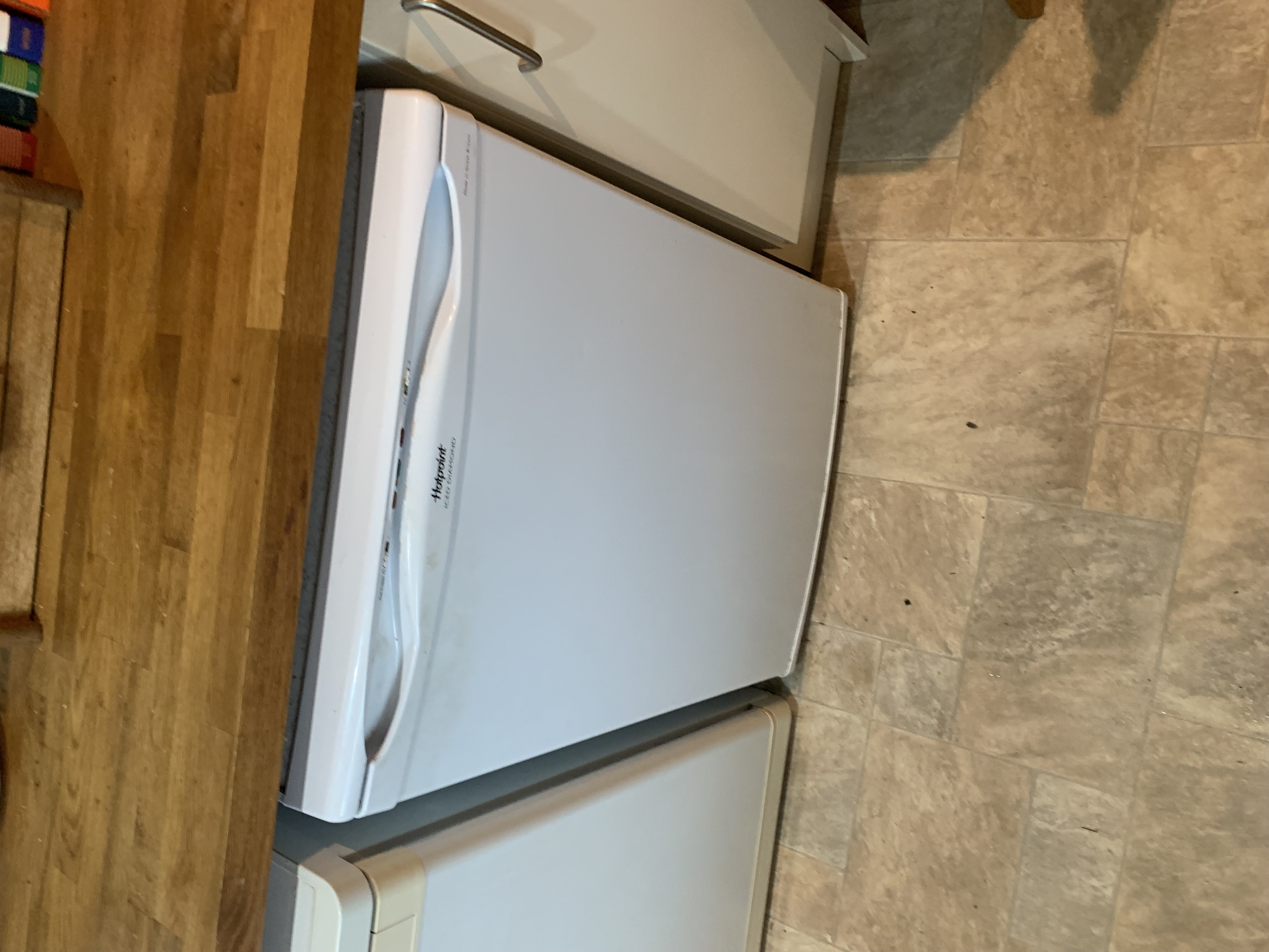 Freezers