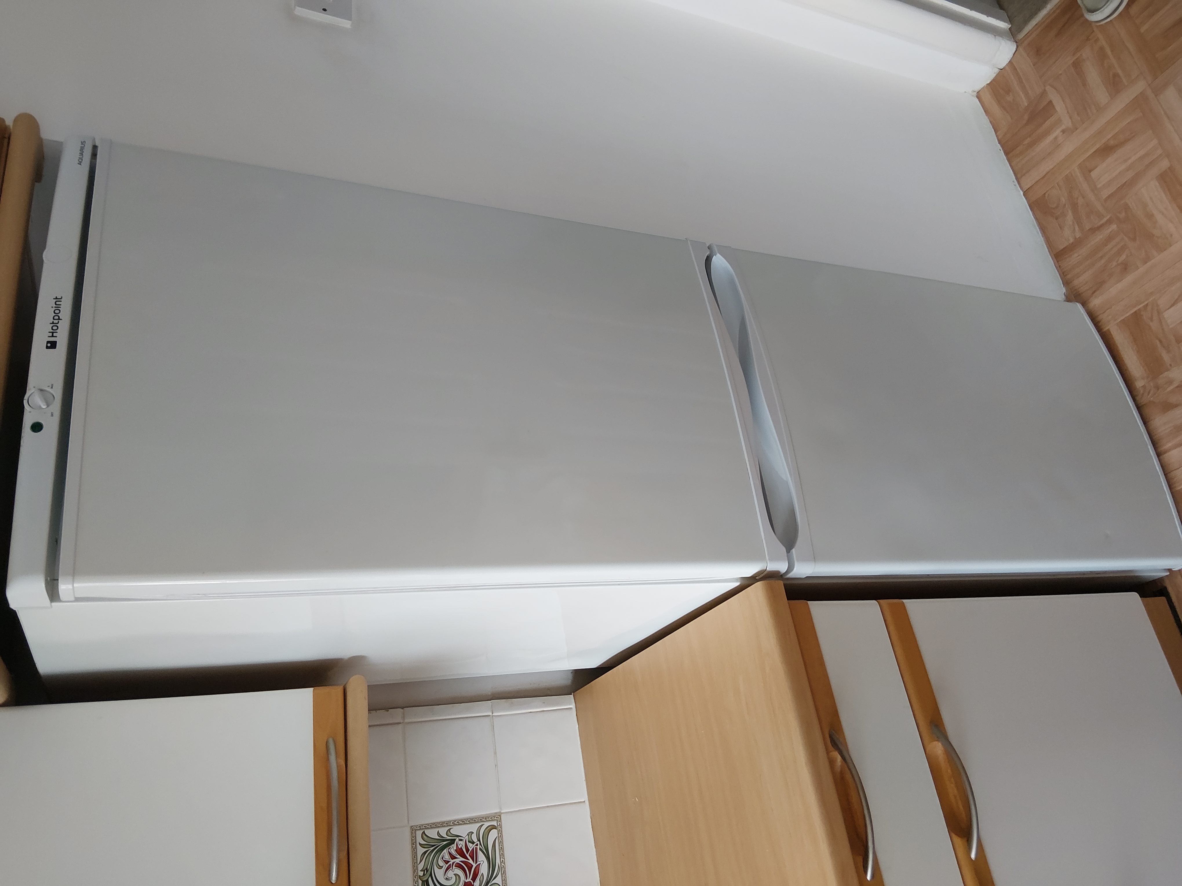 Fridge Freezers