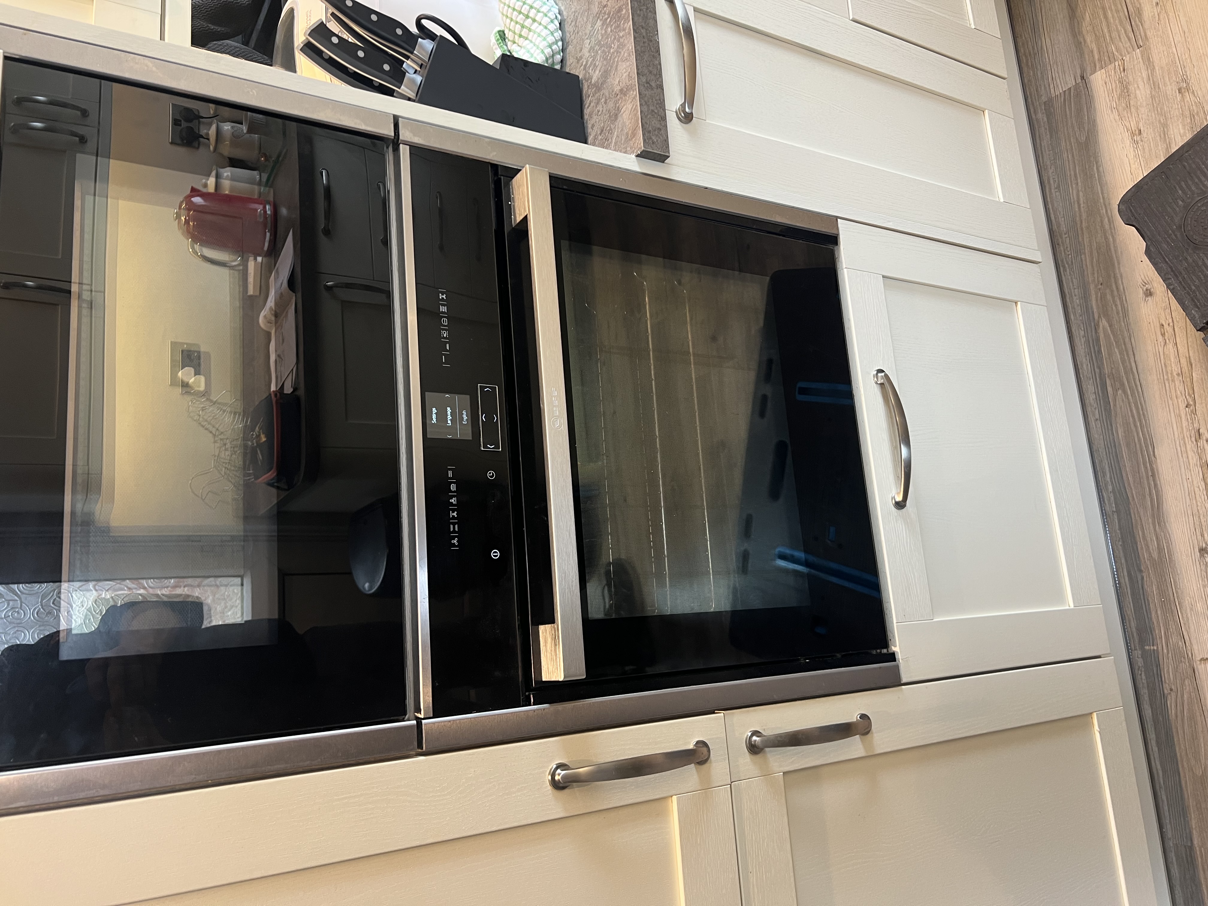 Ovens